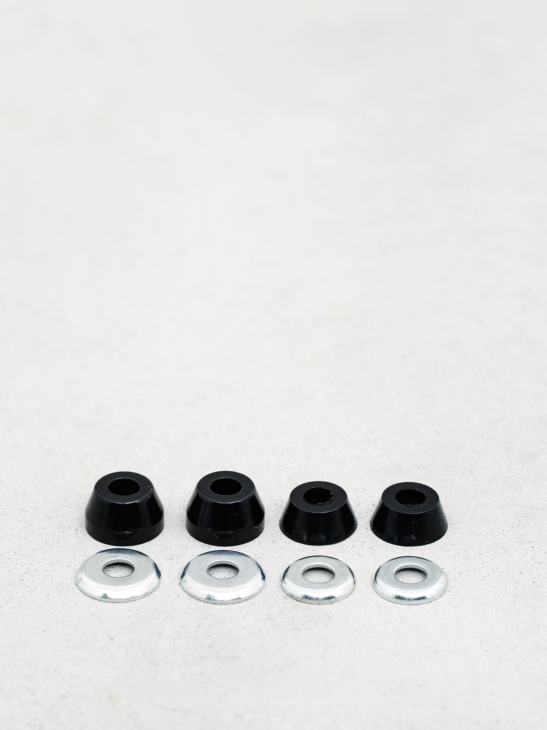 Cauciucuri Independent Standard Conical 94 Hard (black)