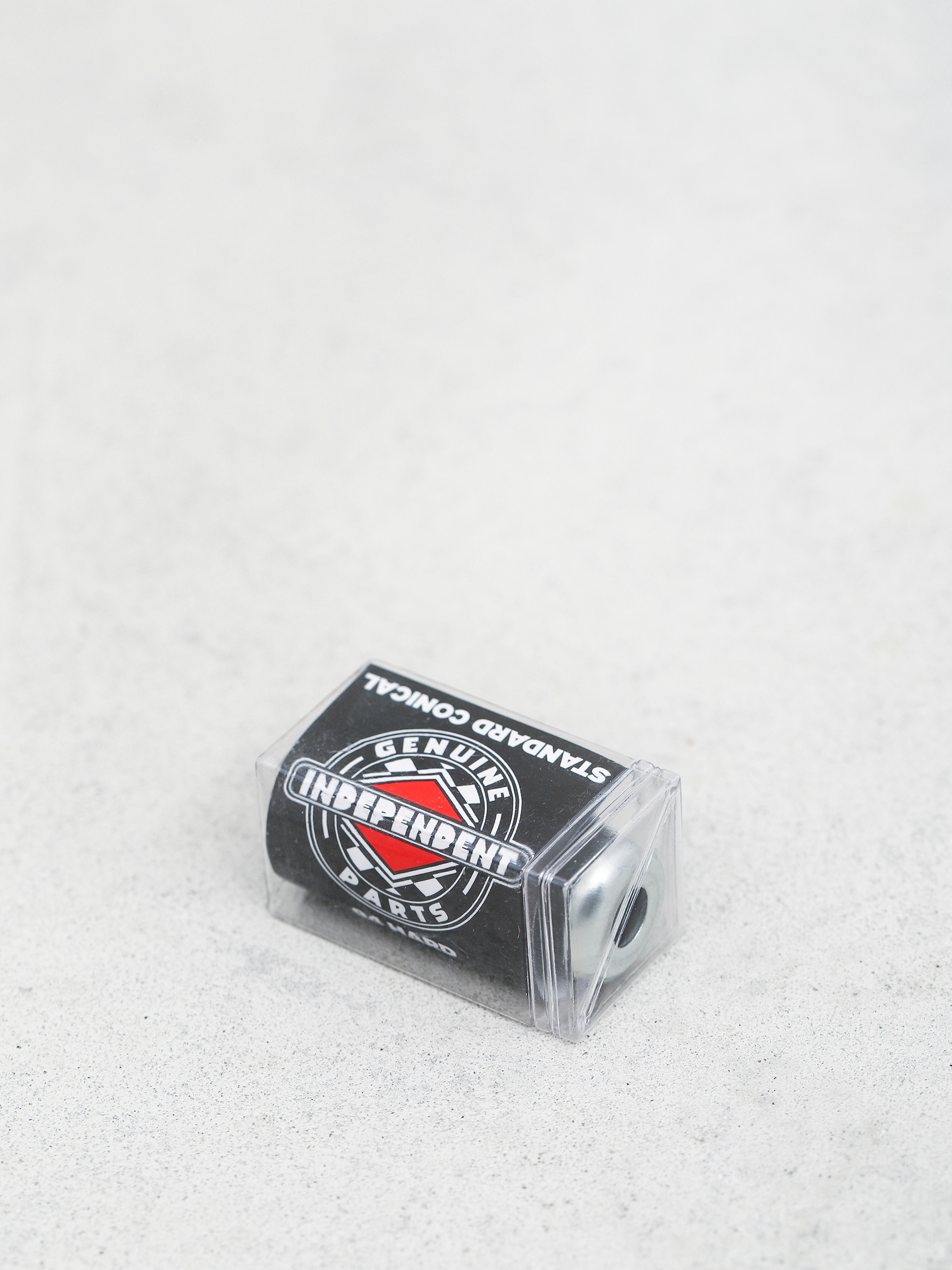 Cauciucuri Independent Standard Conical 94 Hard (black)