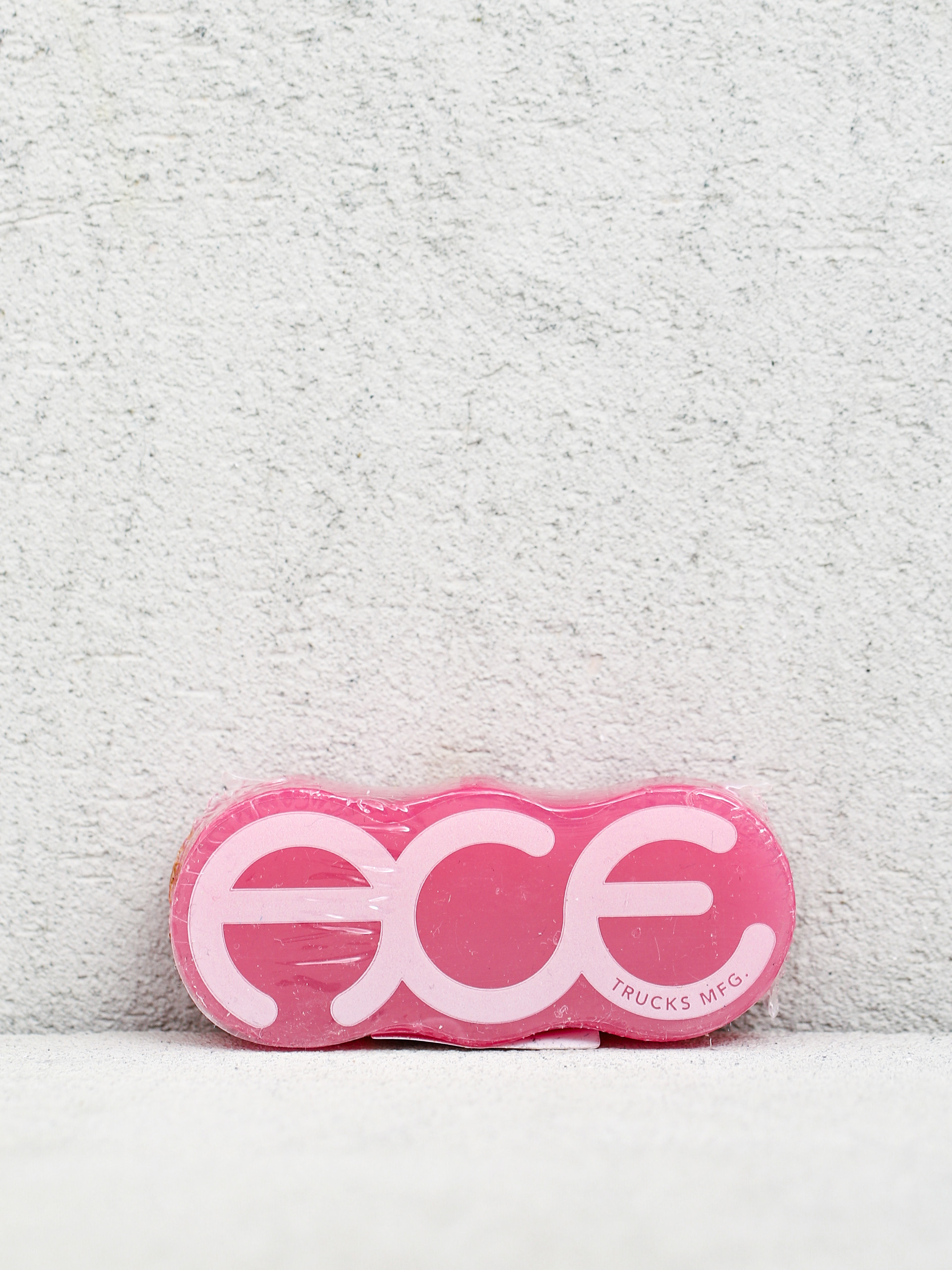 Cearu0103 Ace Skate Wax (pink)