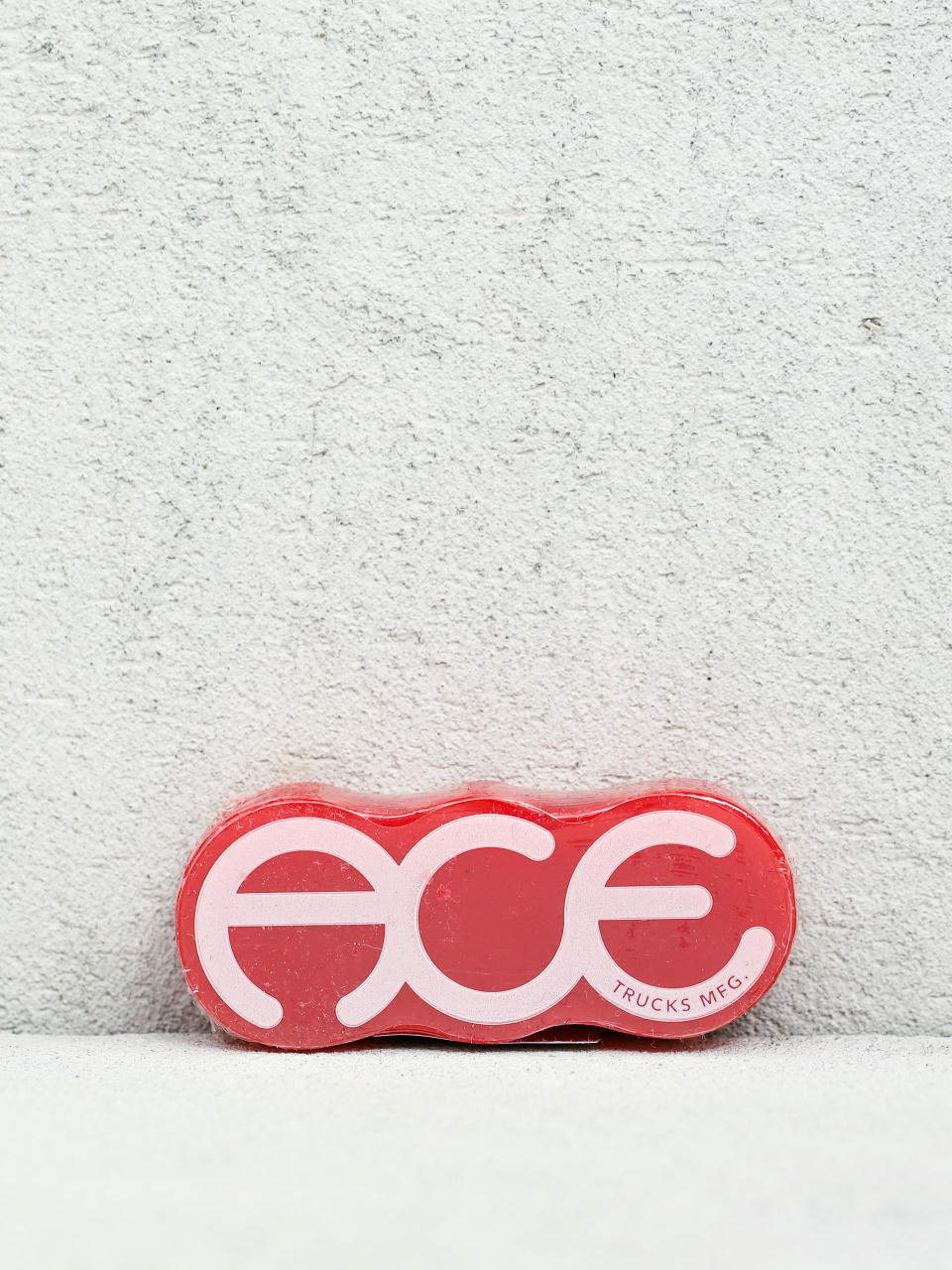 Ceară Ace Skate Wax (red)