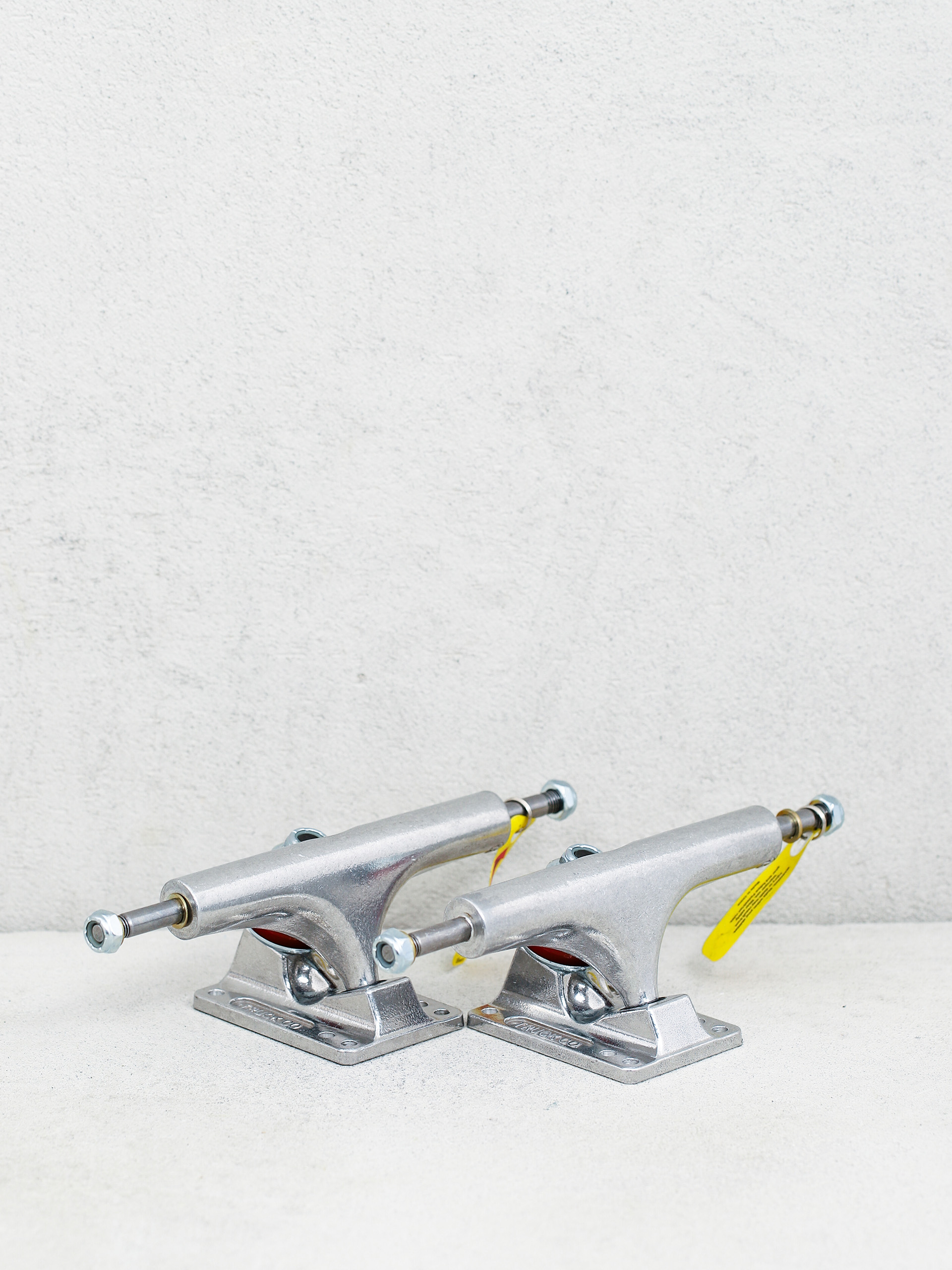 Axe Independent Stage 4 Standard