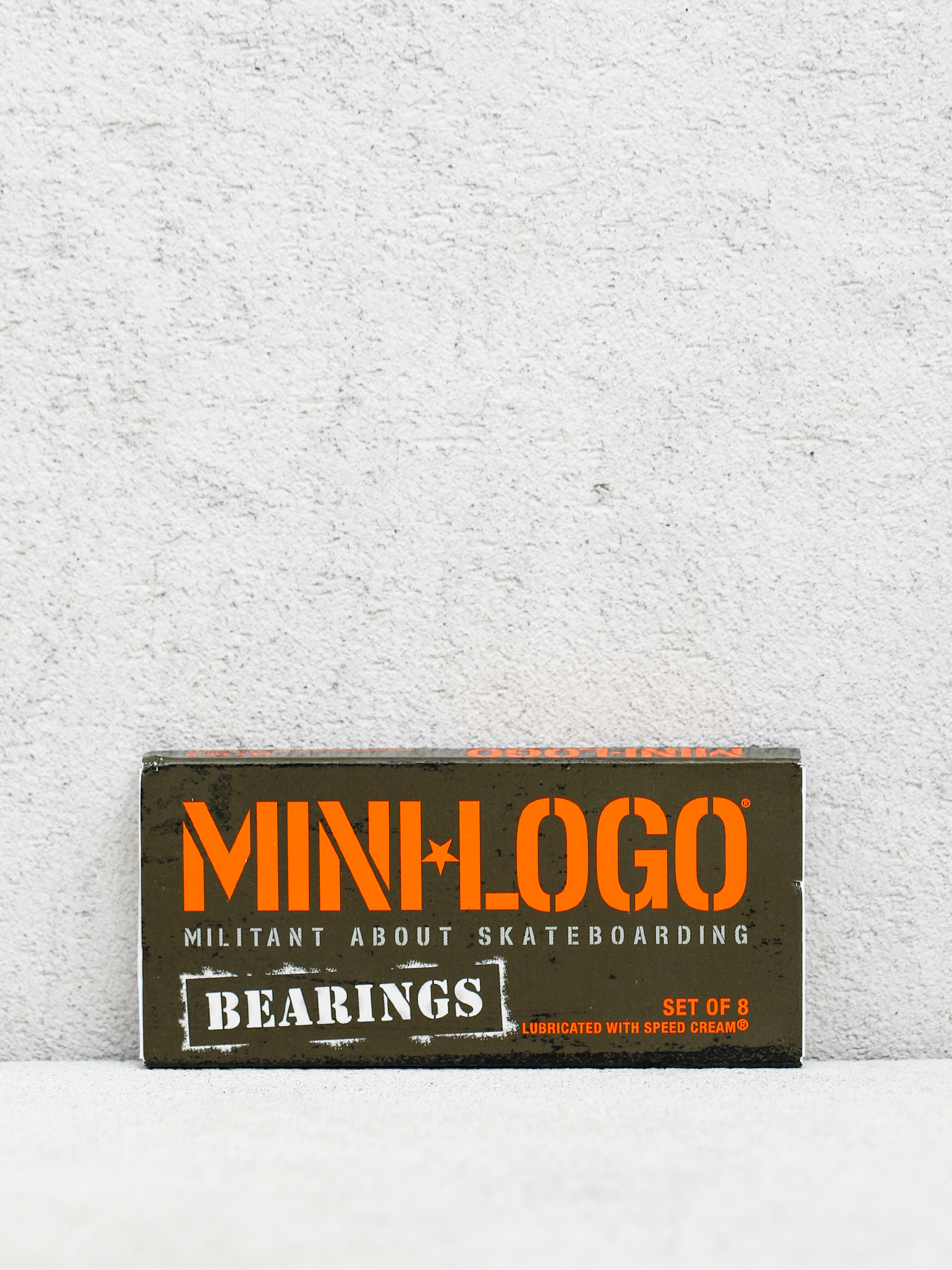 Rulmenți Minilogo Bearings 