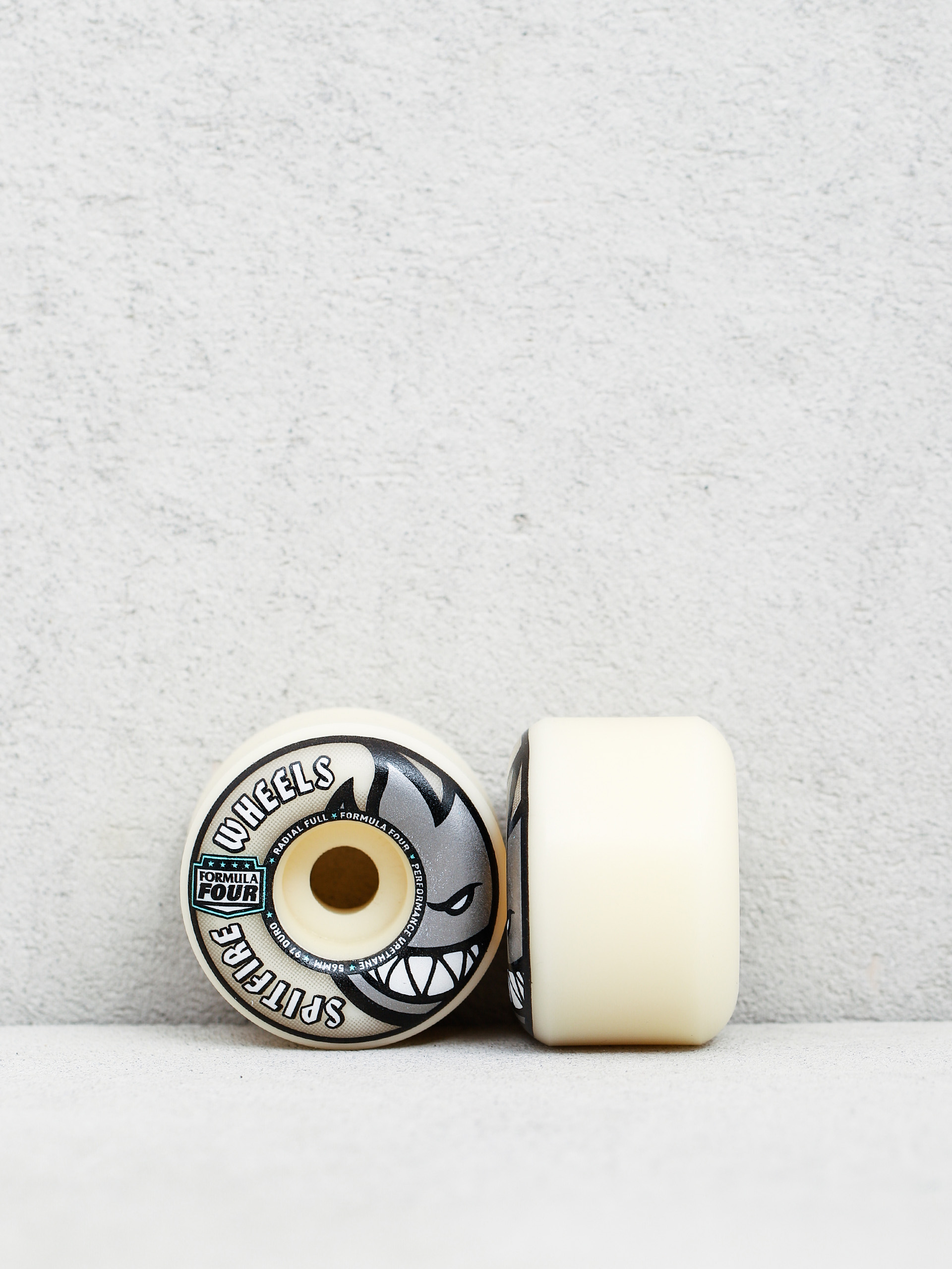 Role Spitfire F4 97D Radial Full