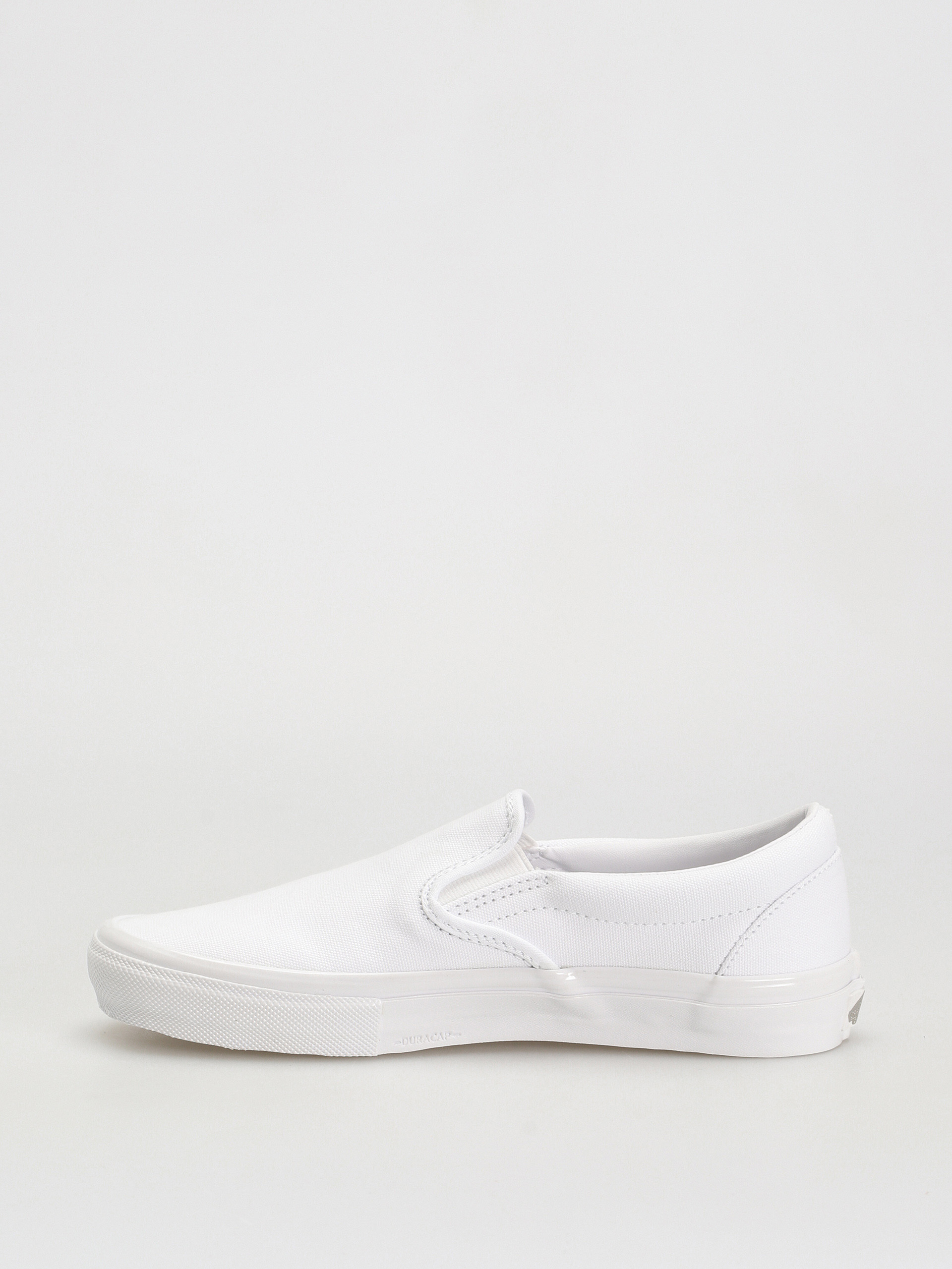 Pantofi Vans Skate Slip On (true white)