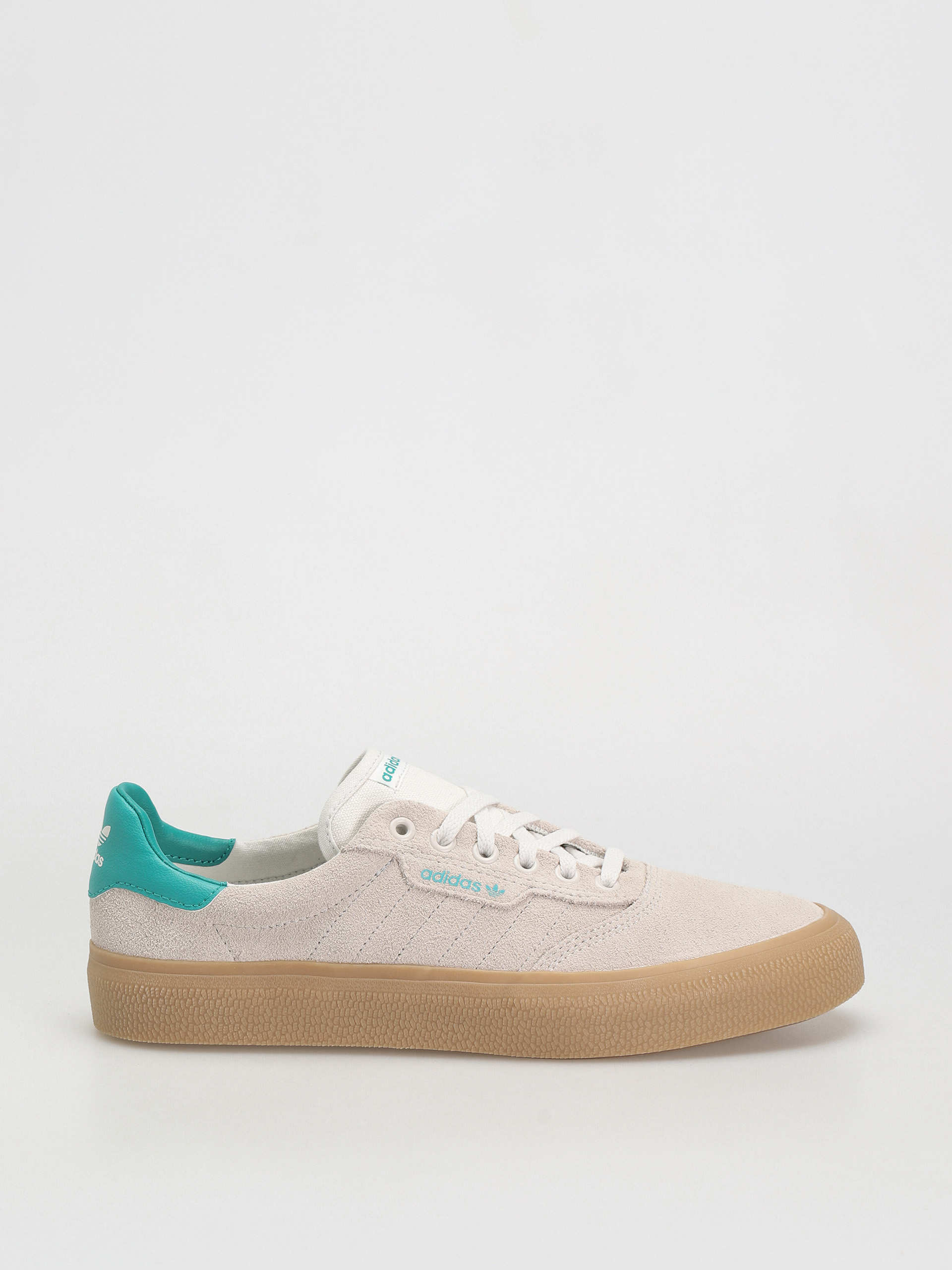 Pantofi adidas Originals 3Mc (cwhite/glrgrn/gum4)