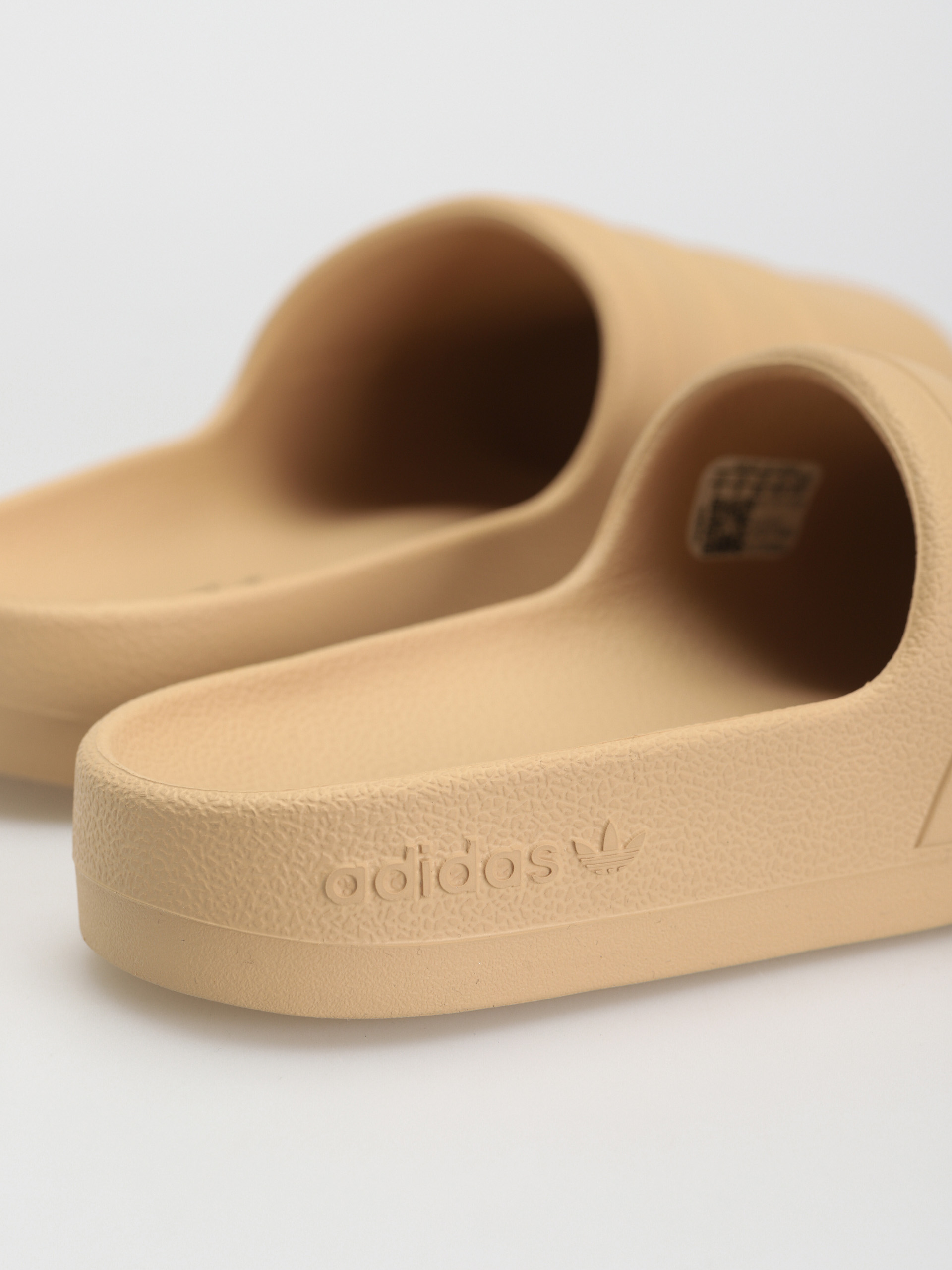 Șlapi adidas Originals Adifom Adilette (magbei/magbei/cblack)