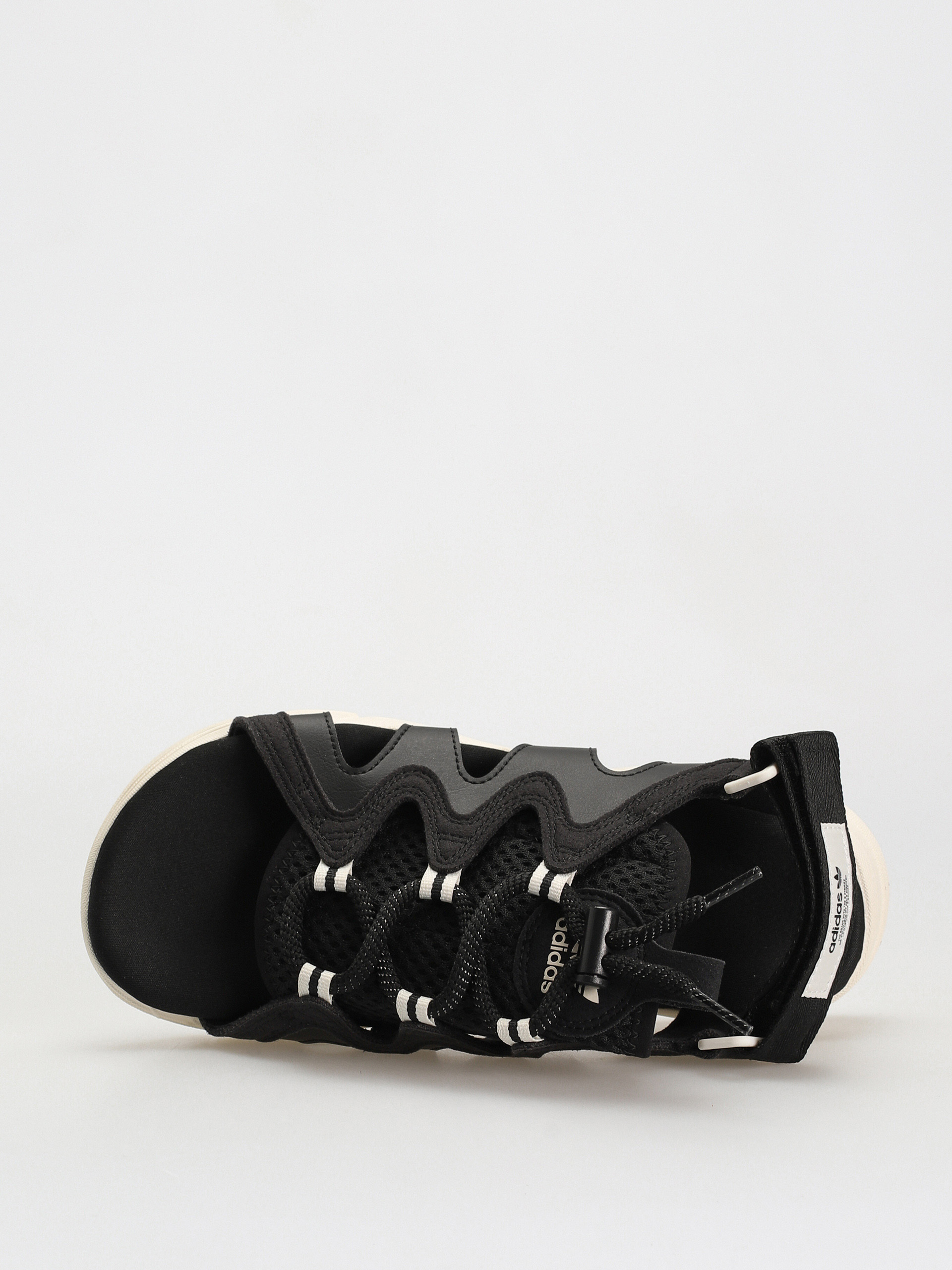 Sandale adidas Originals Astir Sndl Wmn - negru (cblack/owhite/owhite)