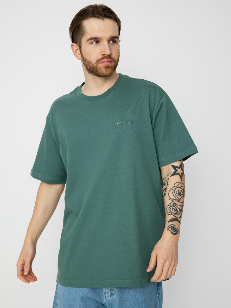 Tricou Element Crail 3.0 (north atlantic)