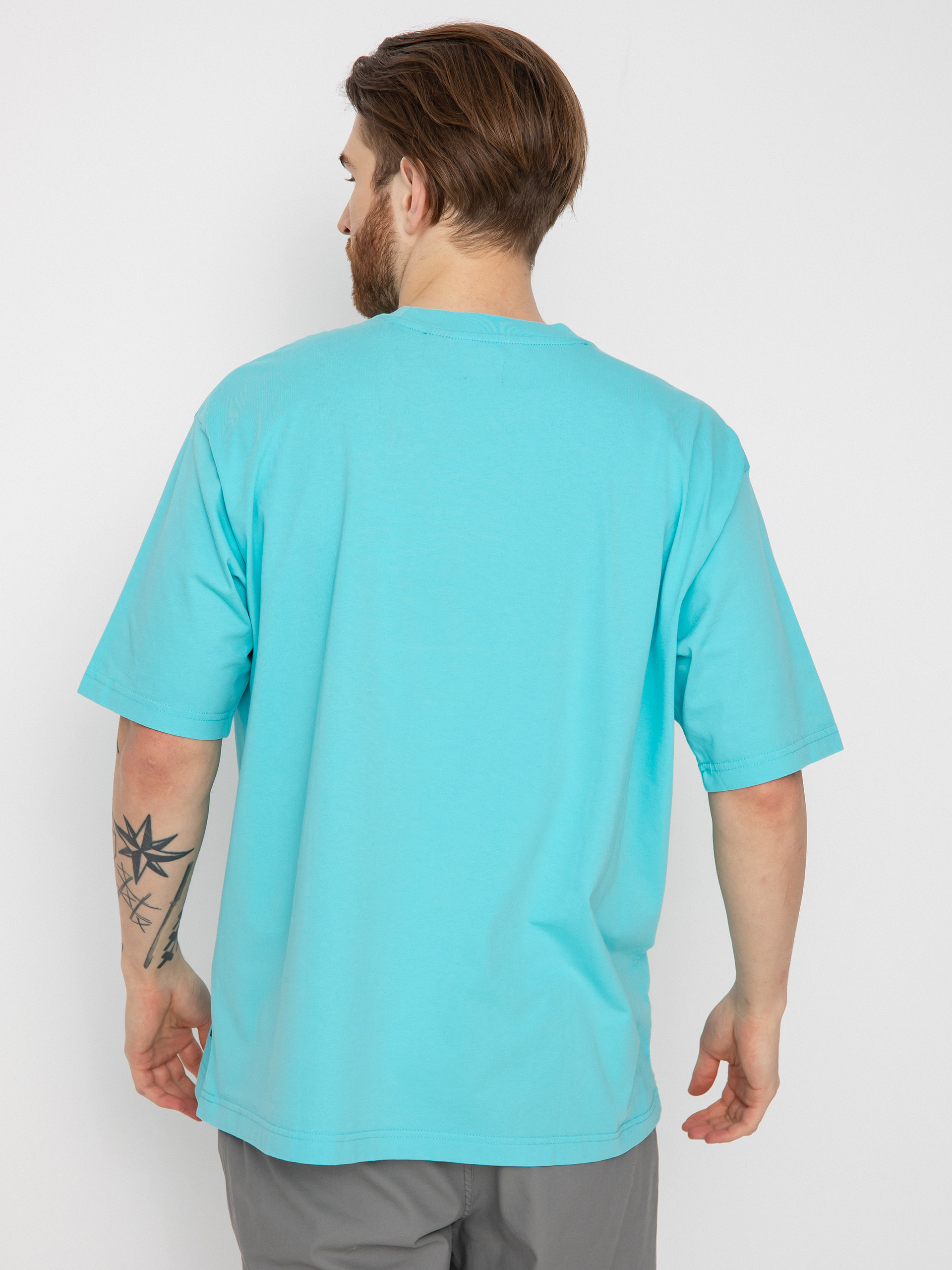 Tricou Levi's® Skate Graphic Box (neutral)