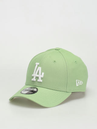 Șapcă New Era League Essential 9Forty Los Angeles Dodgers (green)
