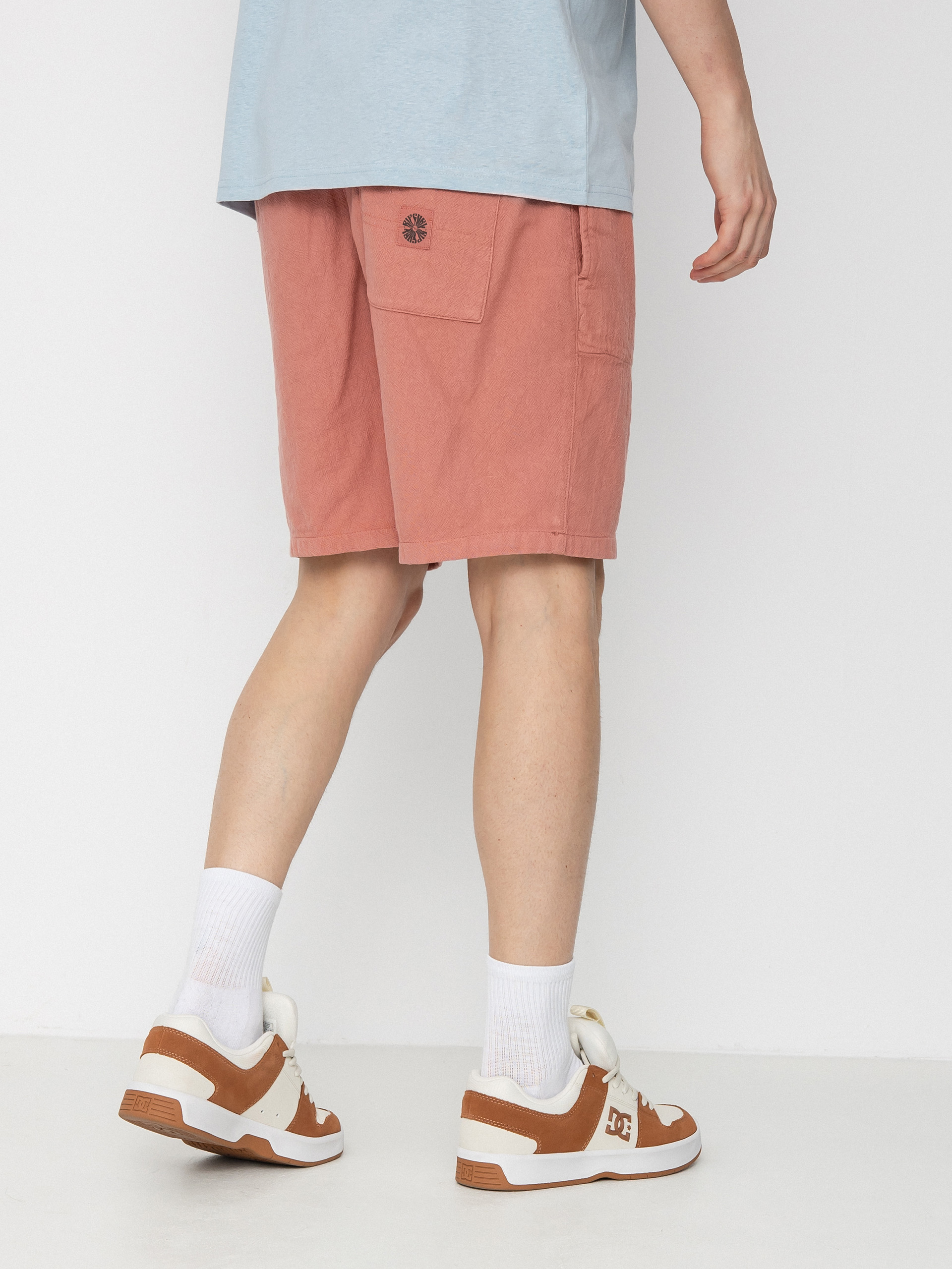 Șort Rip Curl Swc Rails Volley (dusty rose)