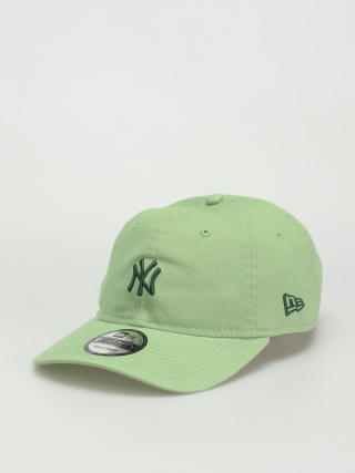 Șapcă New Era Mini Logo 9Twenty New York Yankees (green)