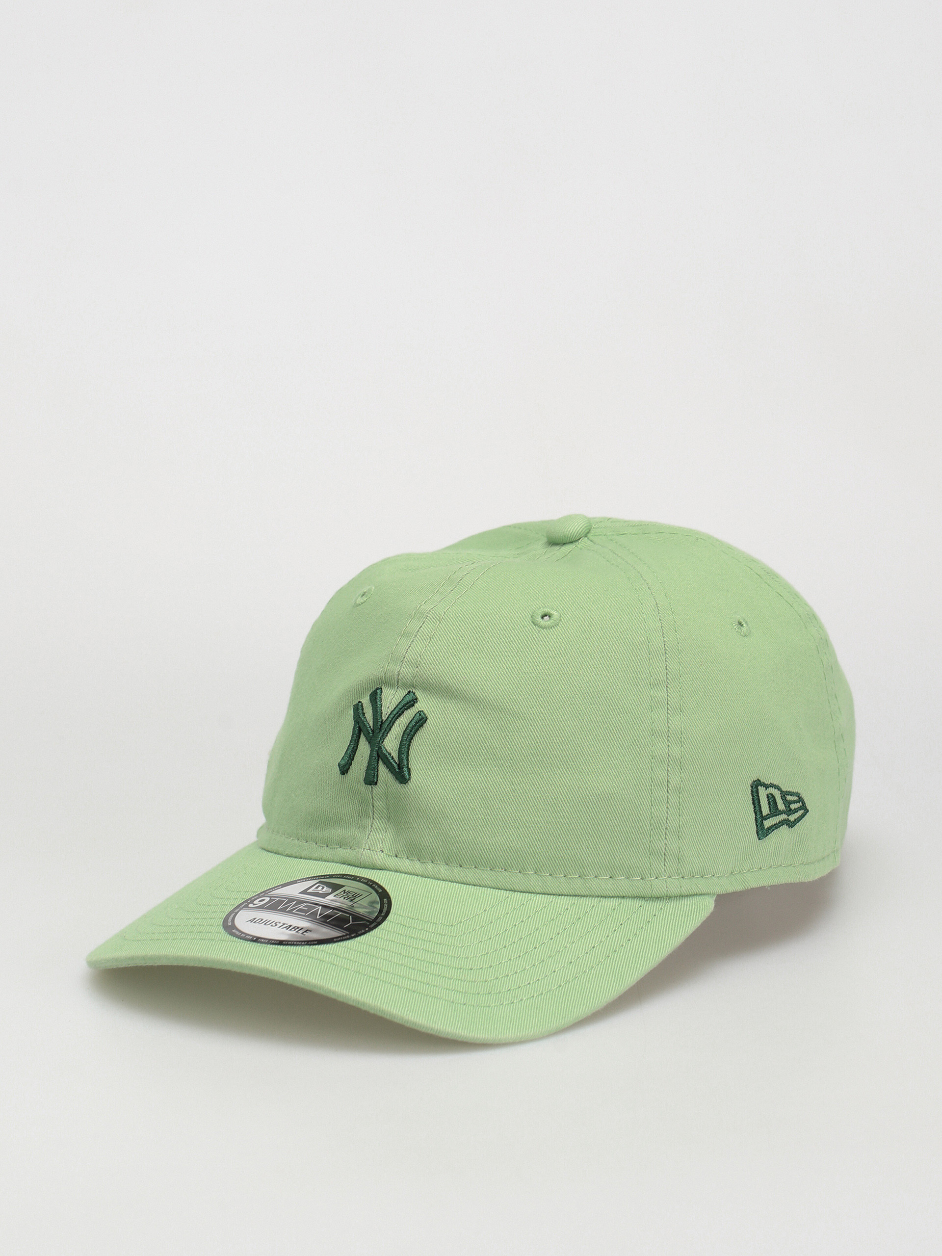 u0218apcu0103 New Era Mini Logo 9Twenty New York Yankees (green)