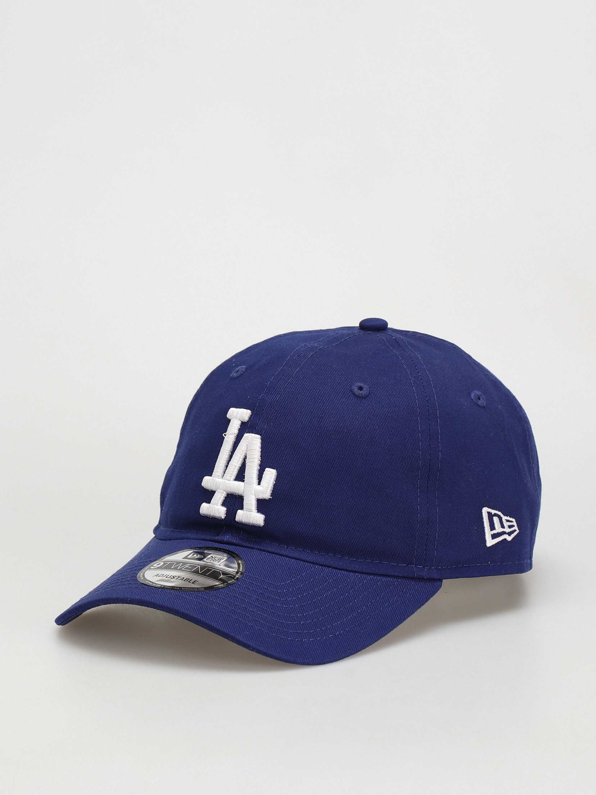 Șapcă New Era League Essential 9Twenty Los Angeles Dodgers (blue)