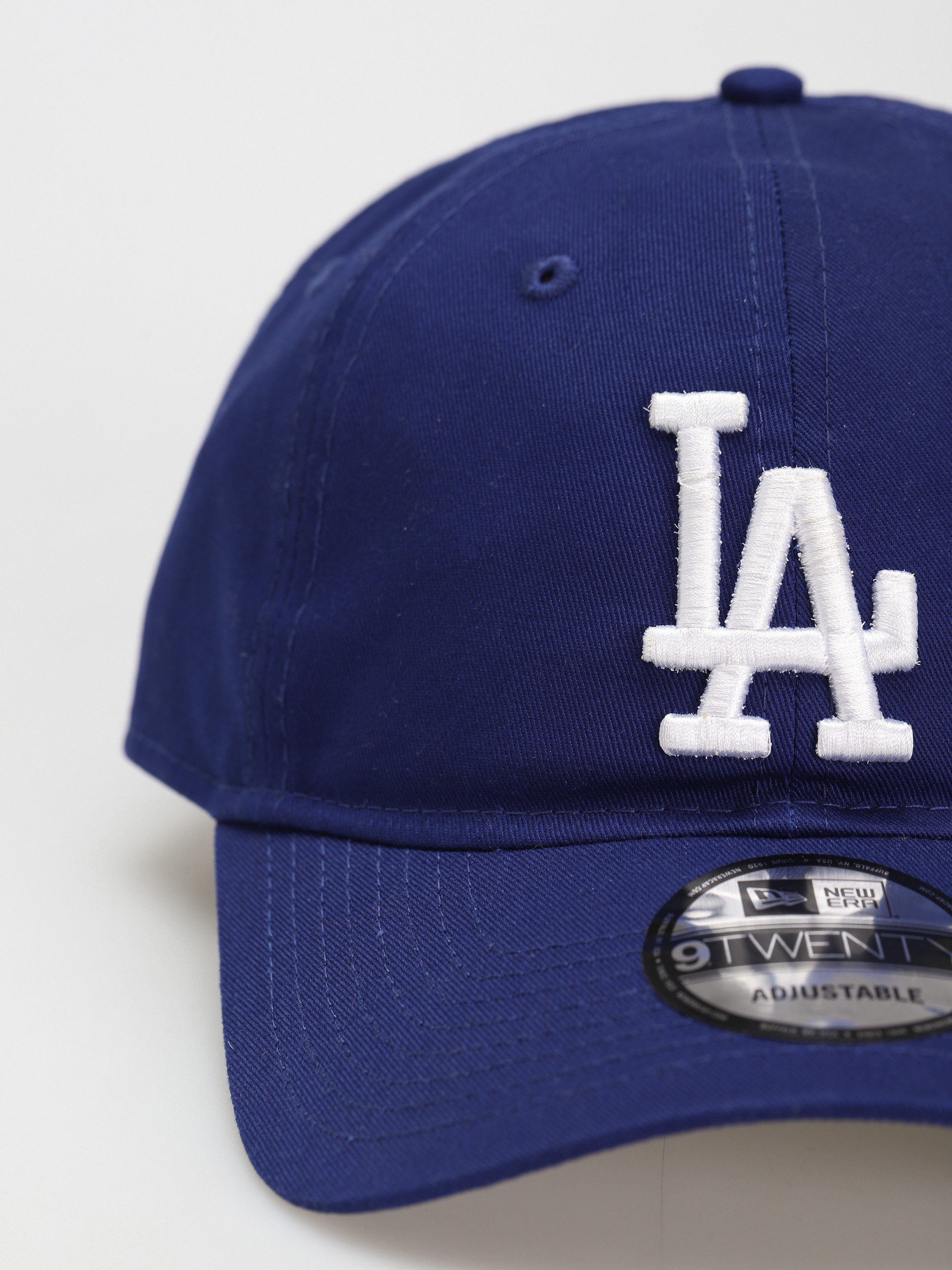 Șapcă New Era League Essential 9Twenty Los Angeles Dodgers (blue)