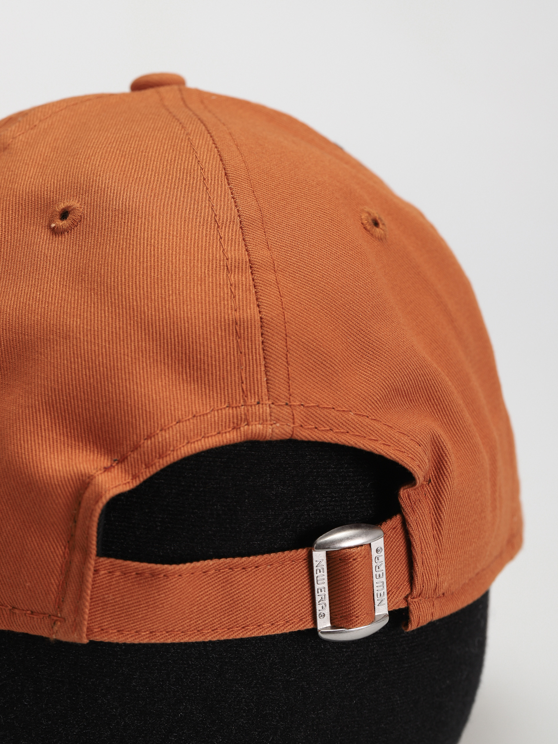 Șapcă New Era League Essential 9Forty New York Yankees (orange)