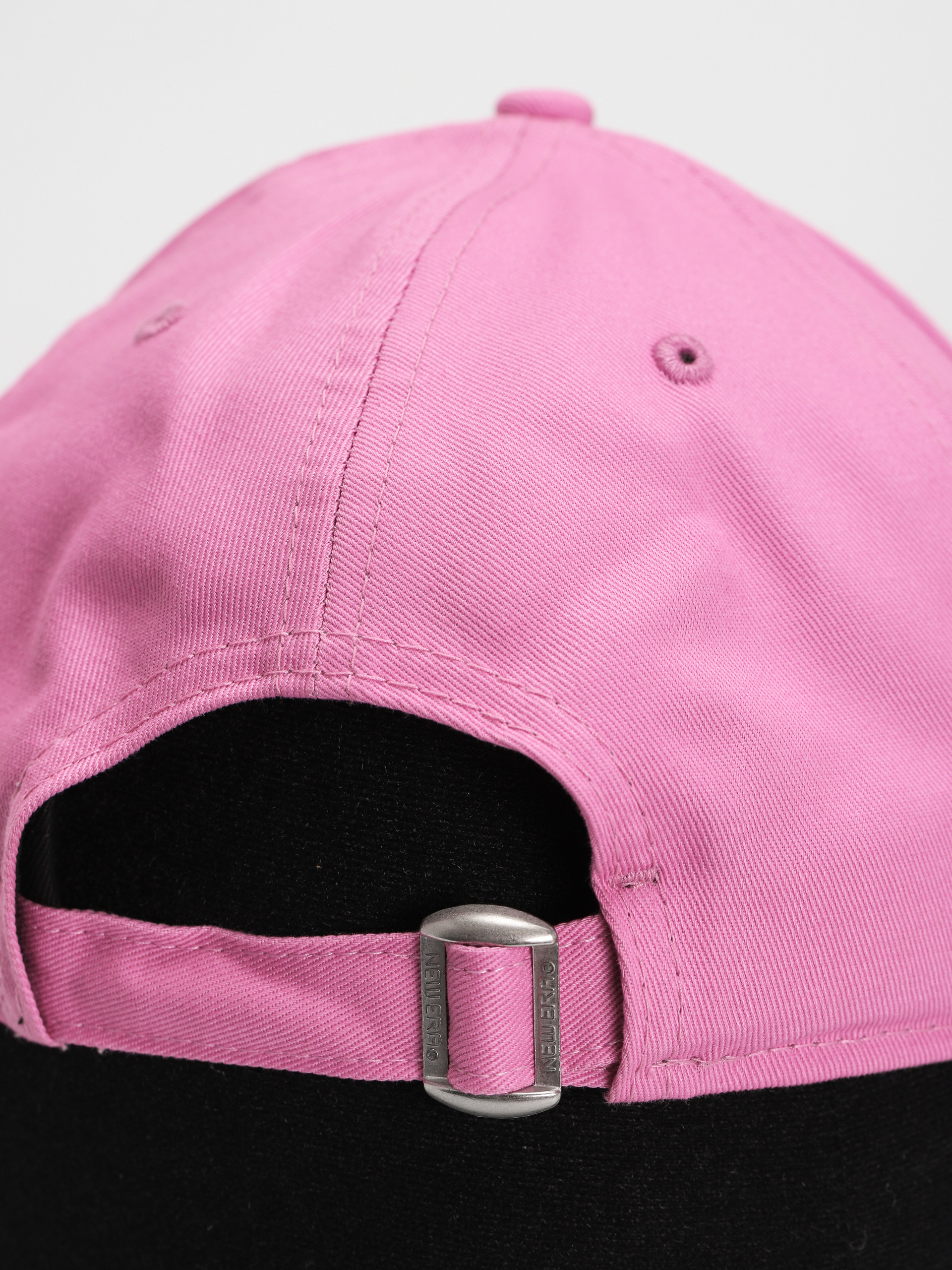 Șapcă New Era League Essential 9Forty New York Yankees (pink)