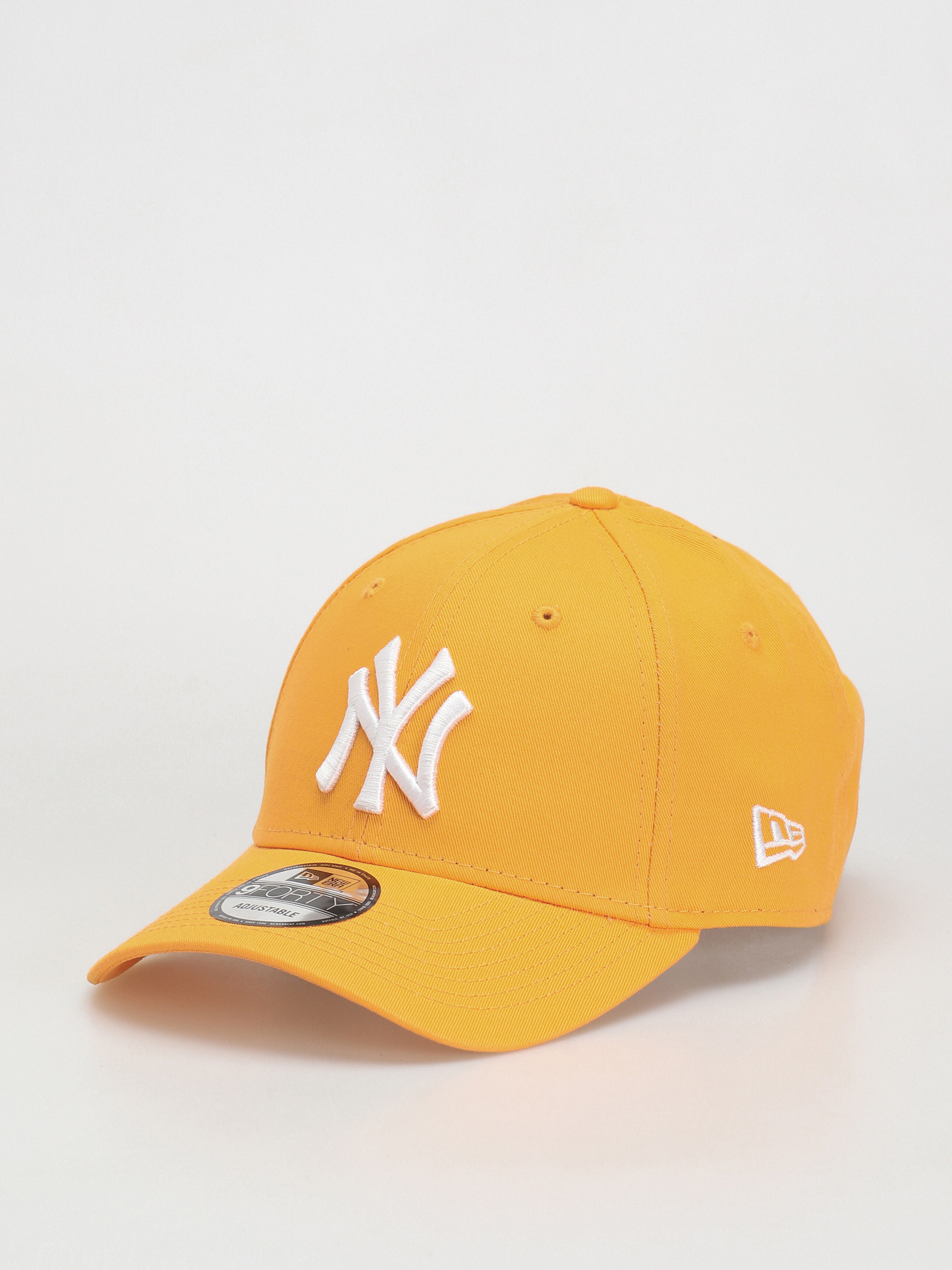 Șapcă New Era League Essential 9Forty New York Yankees (yellow)