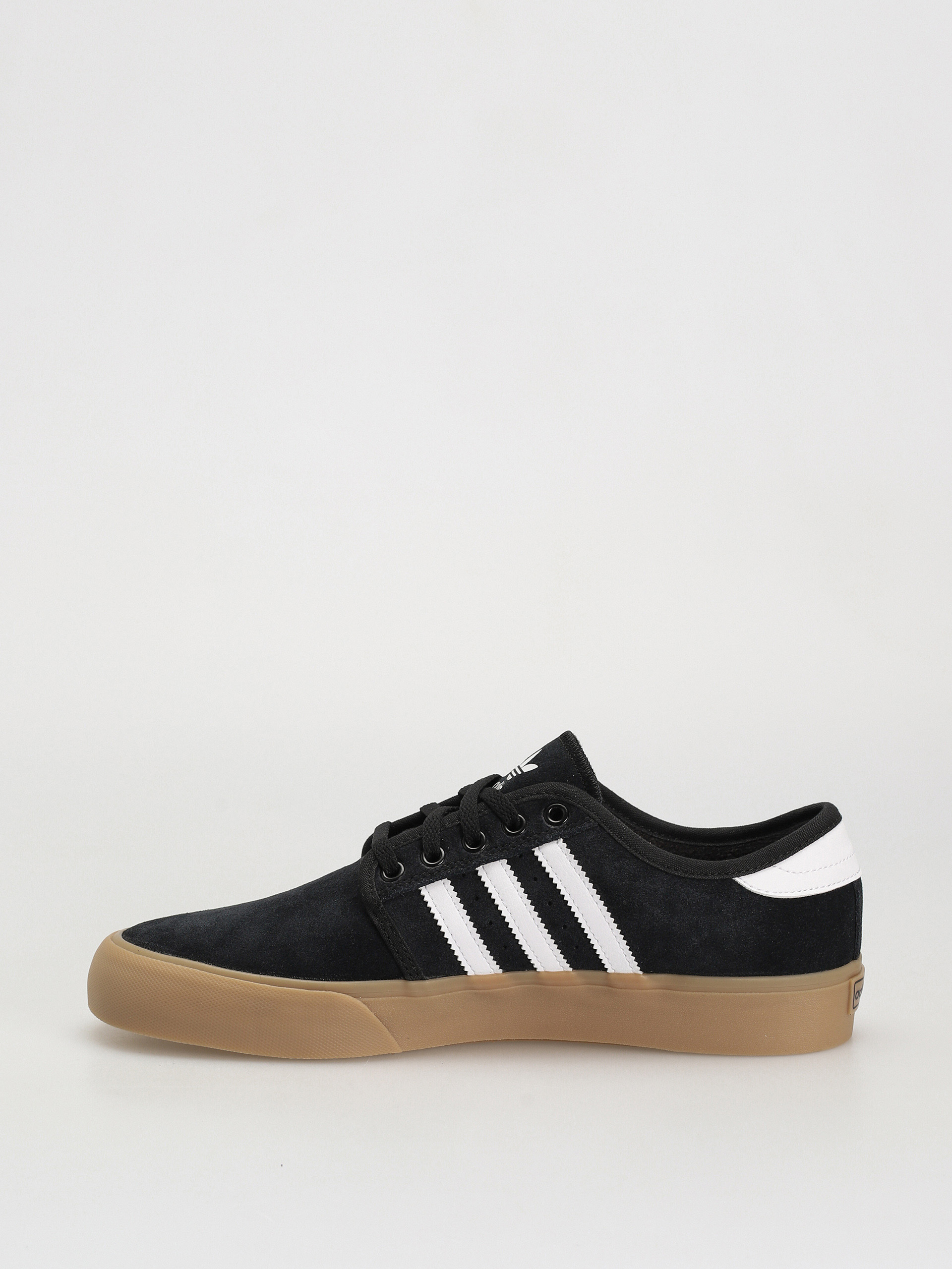 Pantofi adidas Seeley Xt (cblack/ftwwht/gum4)