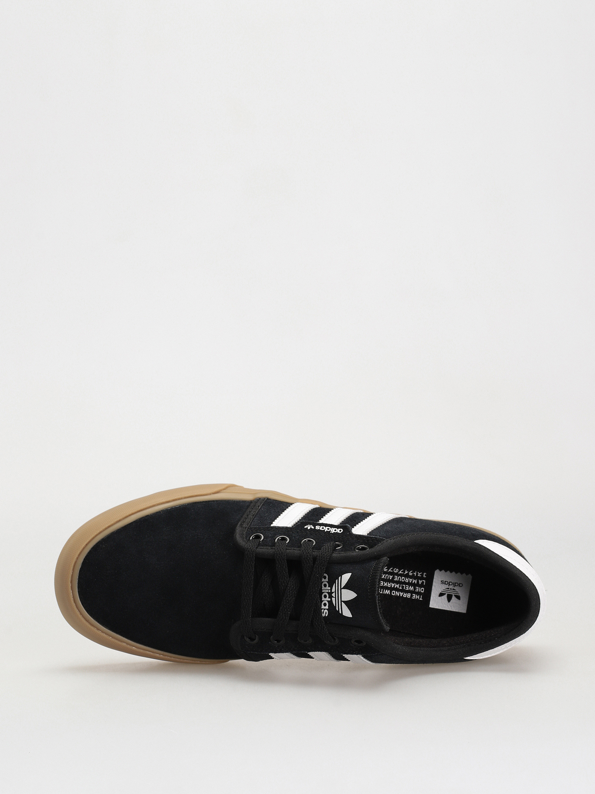 Pantofi adidas Seeley Xt (cblack/ftwwht/gum4)