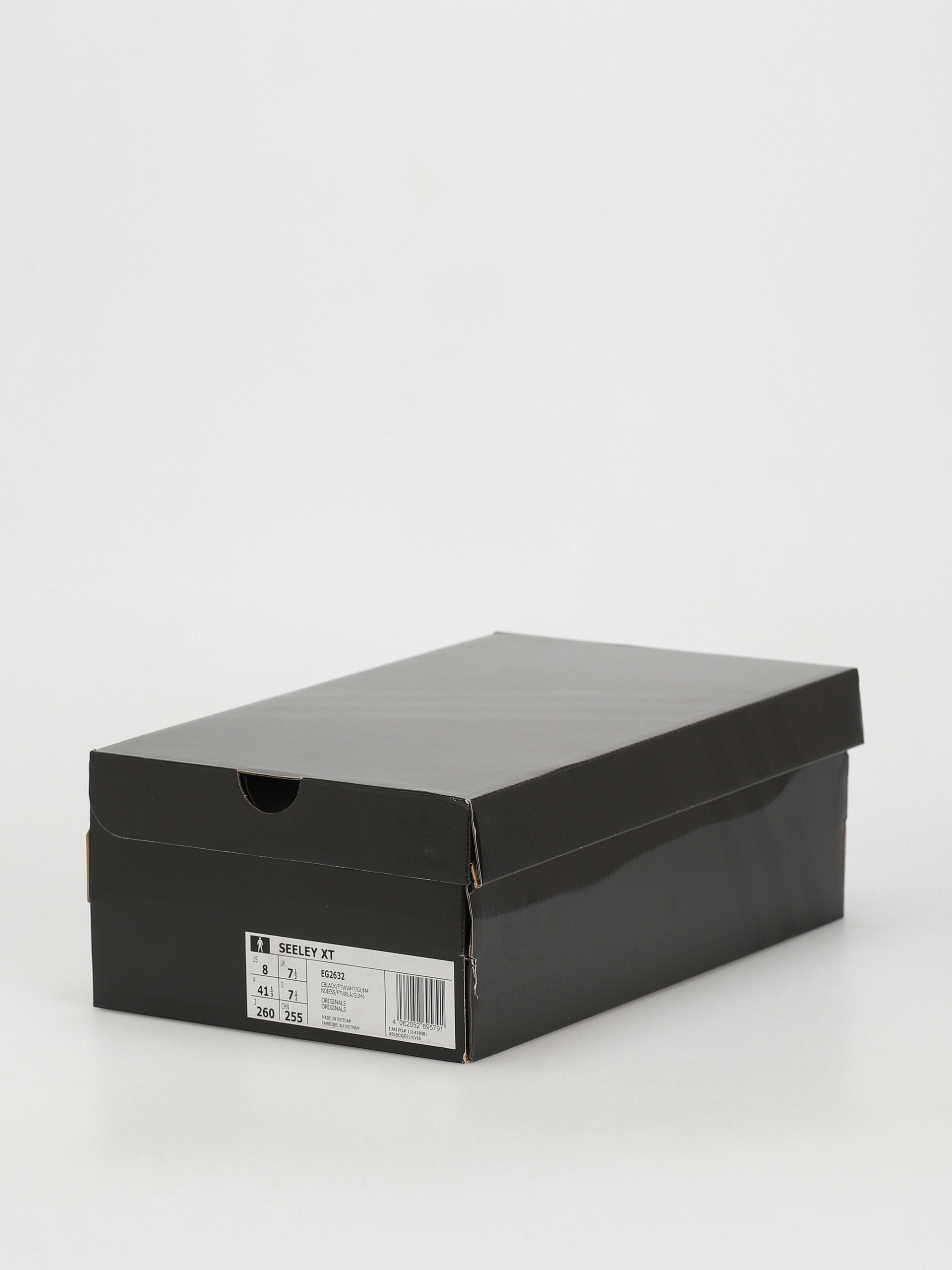 Pantofi adidas Seeley Xt (cblack/ftwwht/gum4)