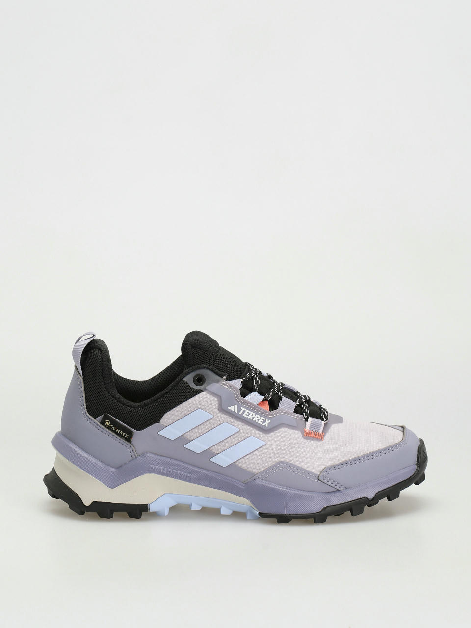 Pantofi adidas Terrex Ax4 Gtx W Wmn (silvio/bludaw/sogold)