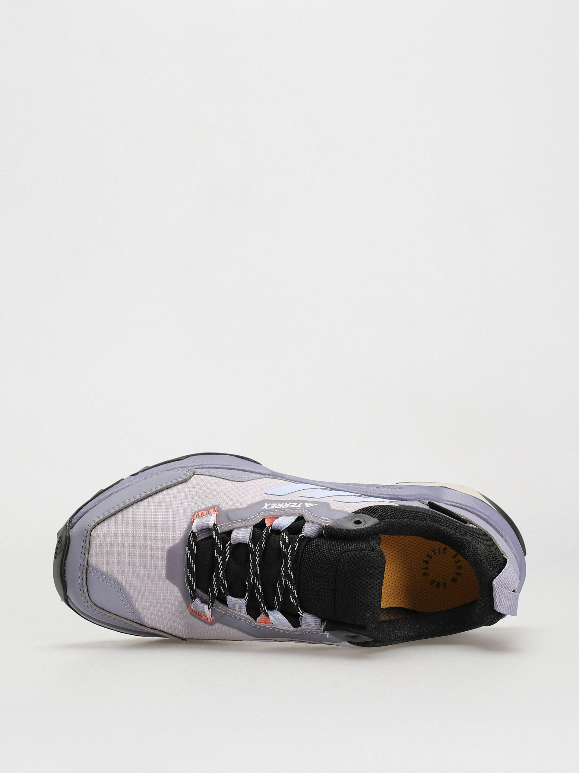 Pantofi adidas Terrex Ax4 Gtx W Wmn (silvio/bludaw/sogold)