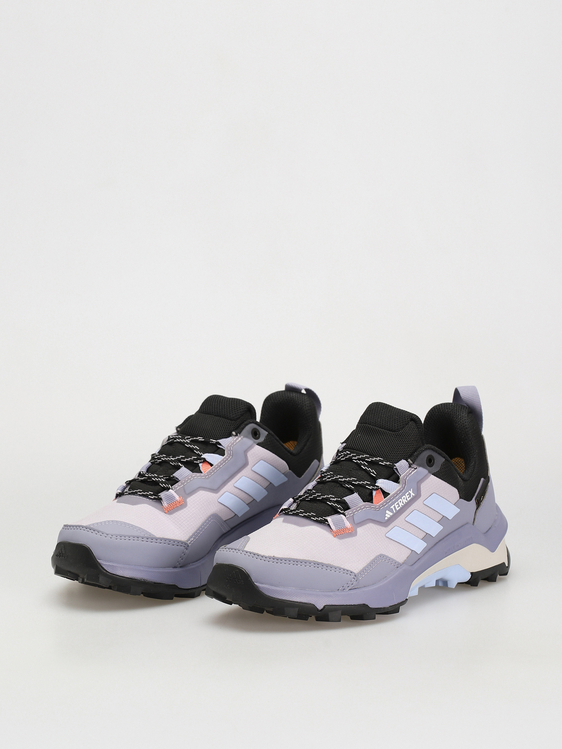 Pantofi adidas Terrex Ax4 Gtx W Wmn (silvio/bludaw/sogold)