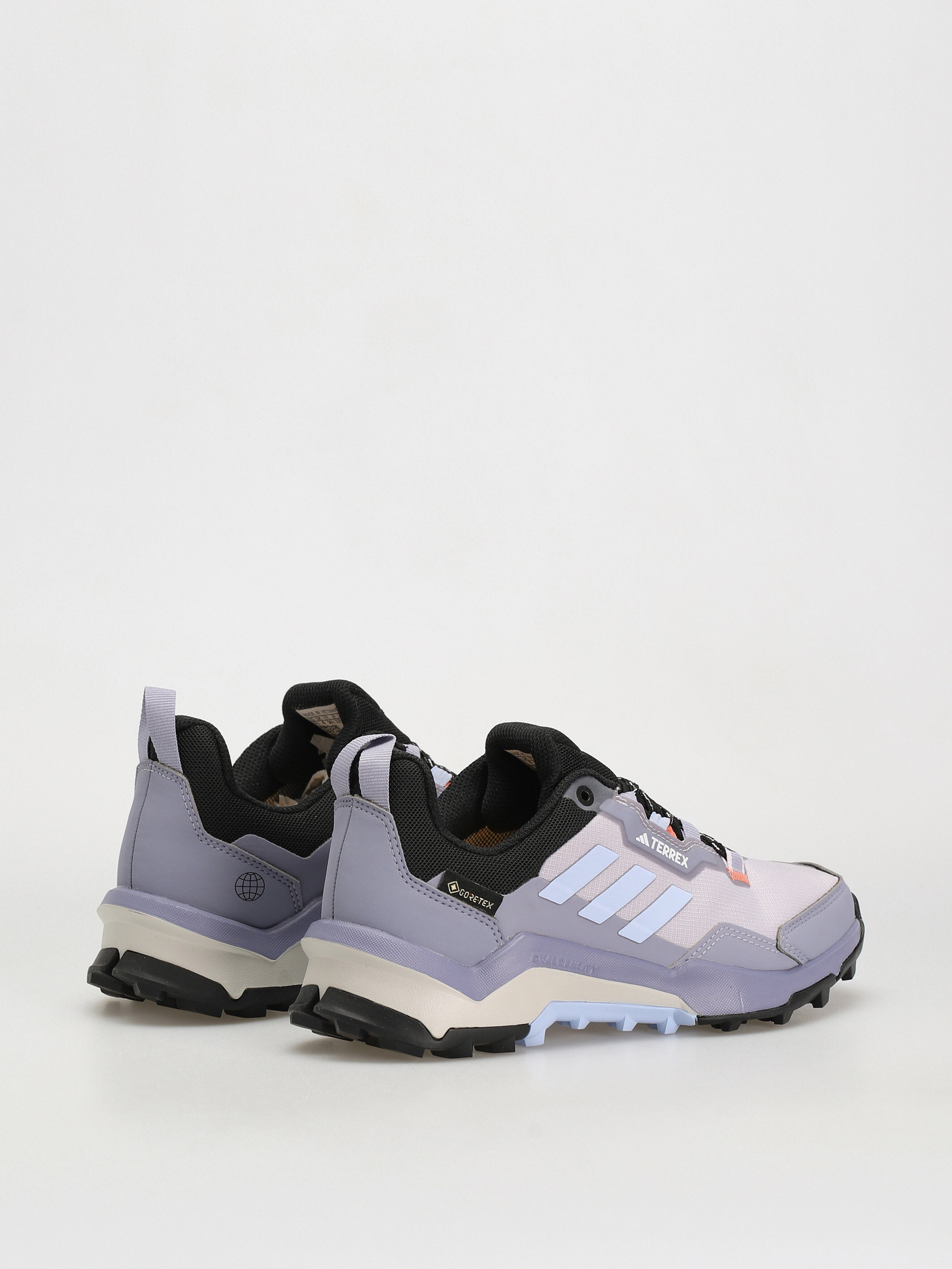 Pantofi adidas Terrex Ax4 Gtx W Wmn (silvio/bludaw/sogold)