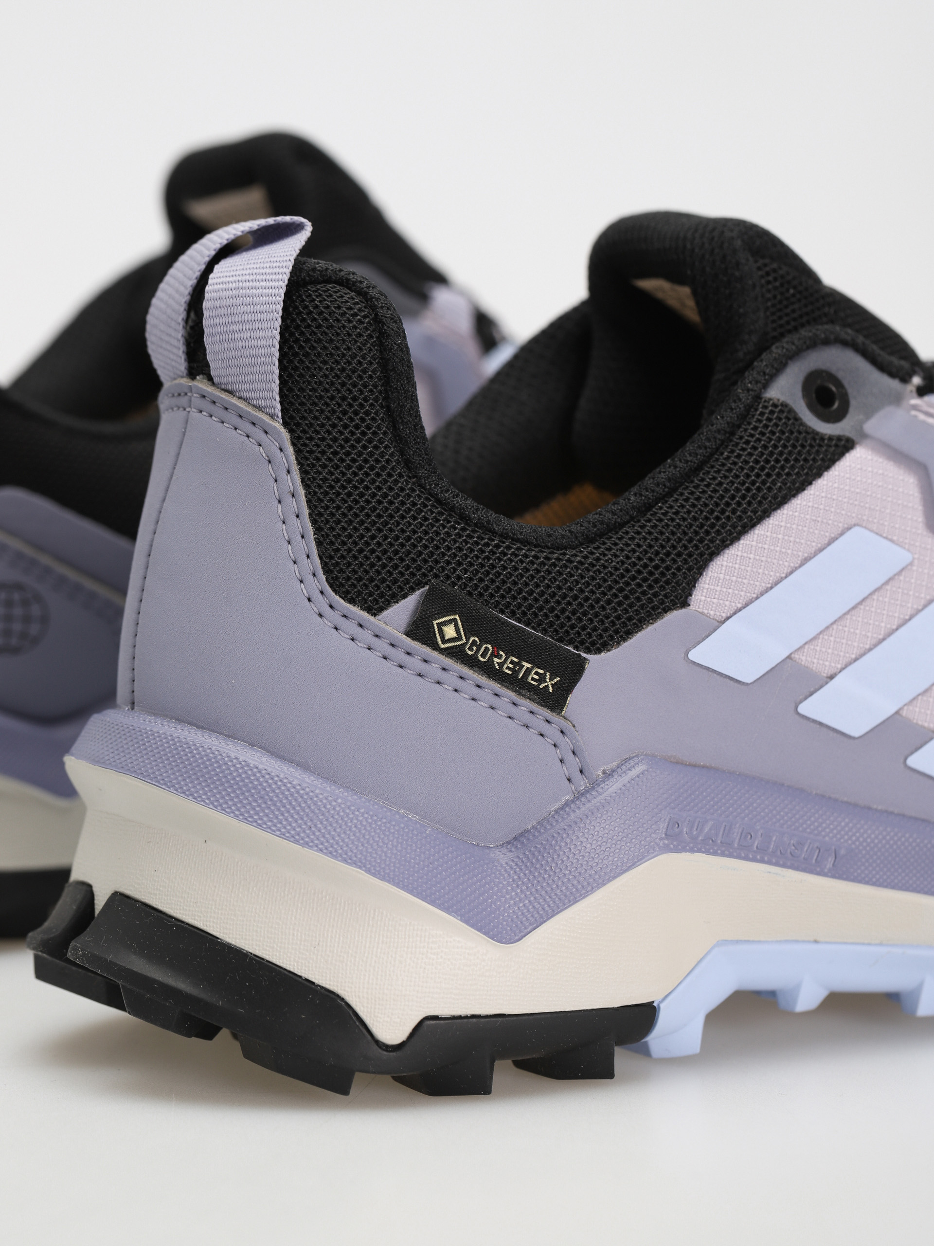 Pantofi adidas Terrex Ax4 Gtx W Wmn (silvio/bludaw/sogold)