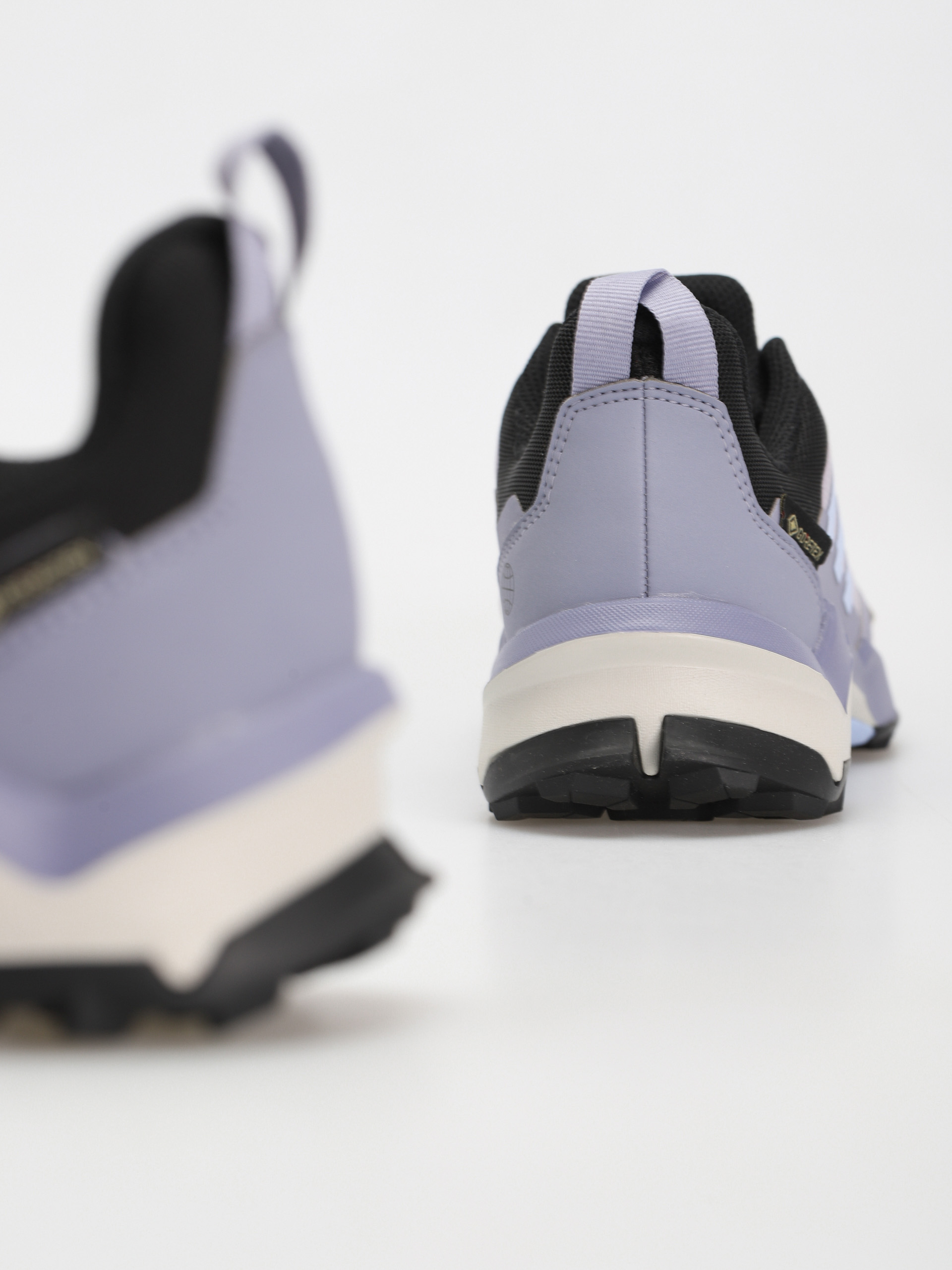 Pantofi adidas Terrex Ax4 Gtx W Wmn (silvio/bludaw/sogold)