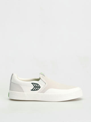 Pantofi Cariuma Catiba Pro Slip On (oﬀ white vintage/black)