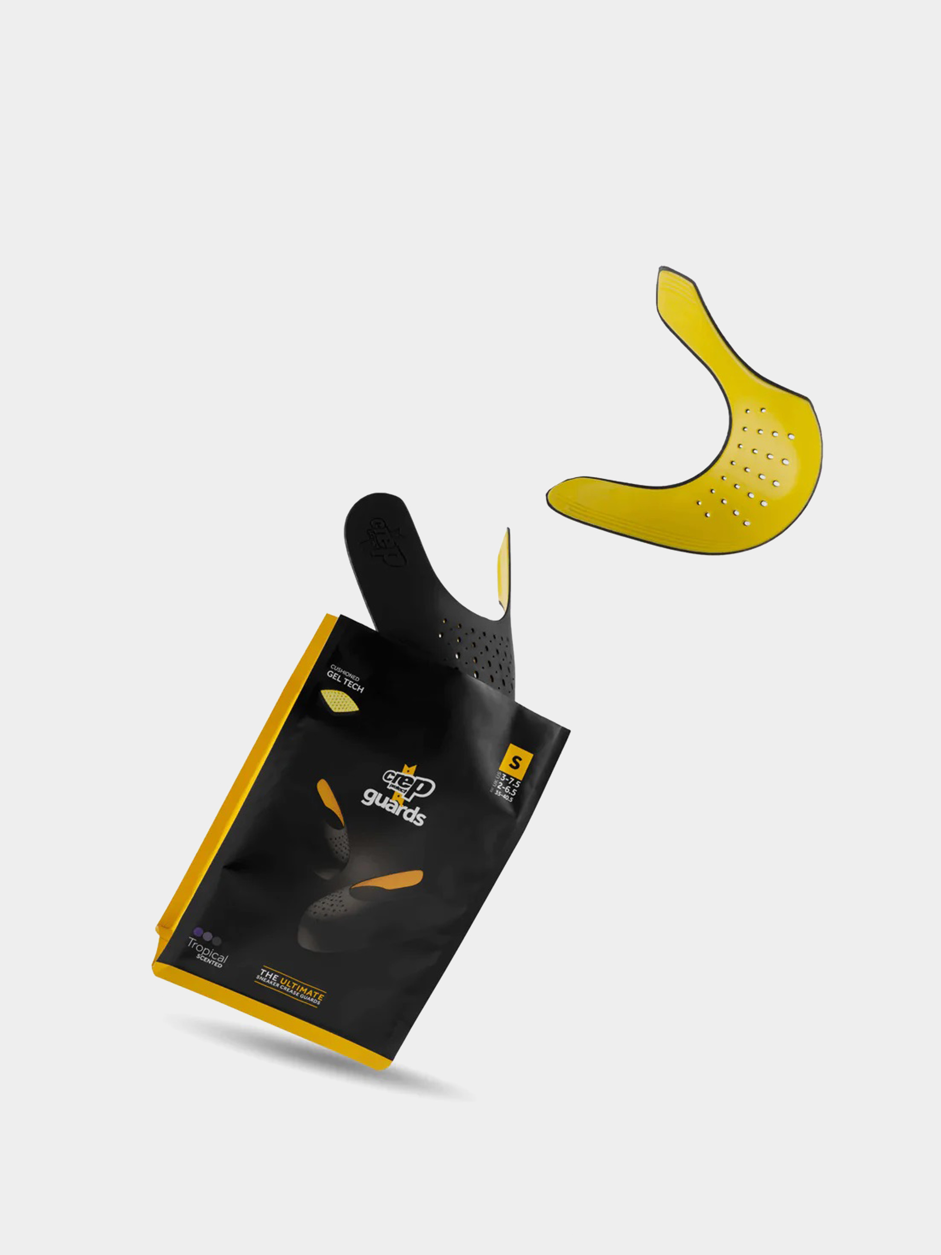 Pozostałe Crep Protect Wkładki zabezpieczające Sneaker Guards 