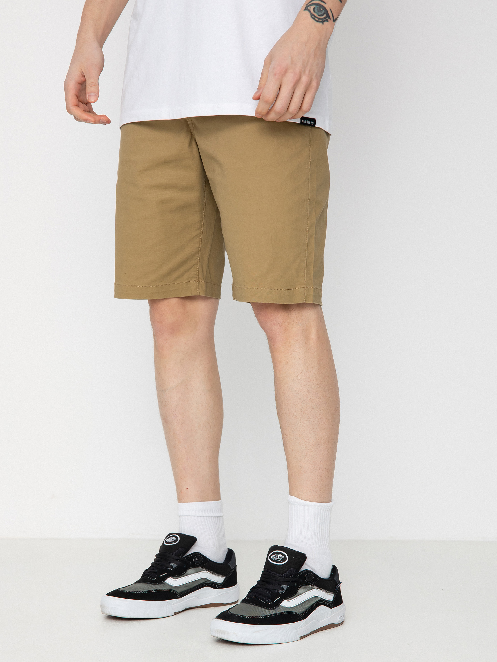 Șort Element Sawyer Wk (khaki)