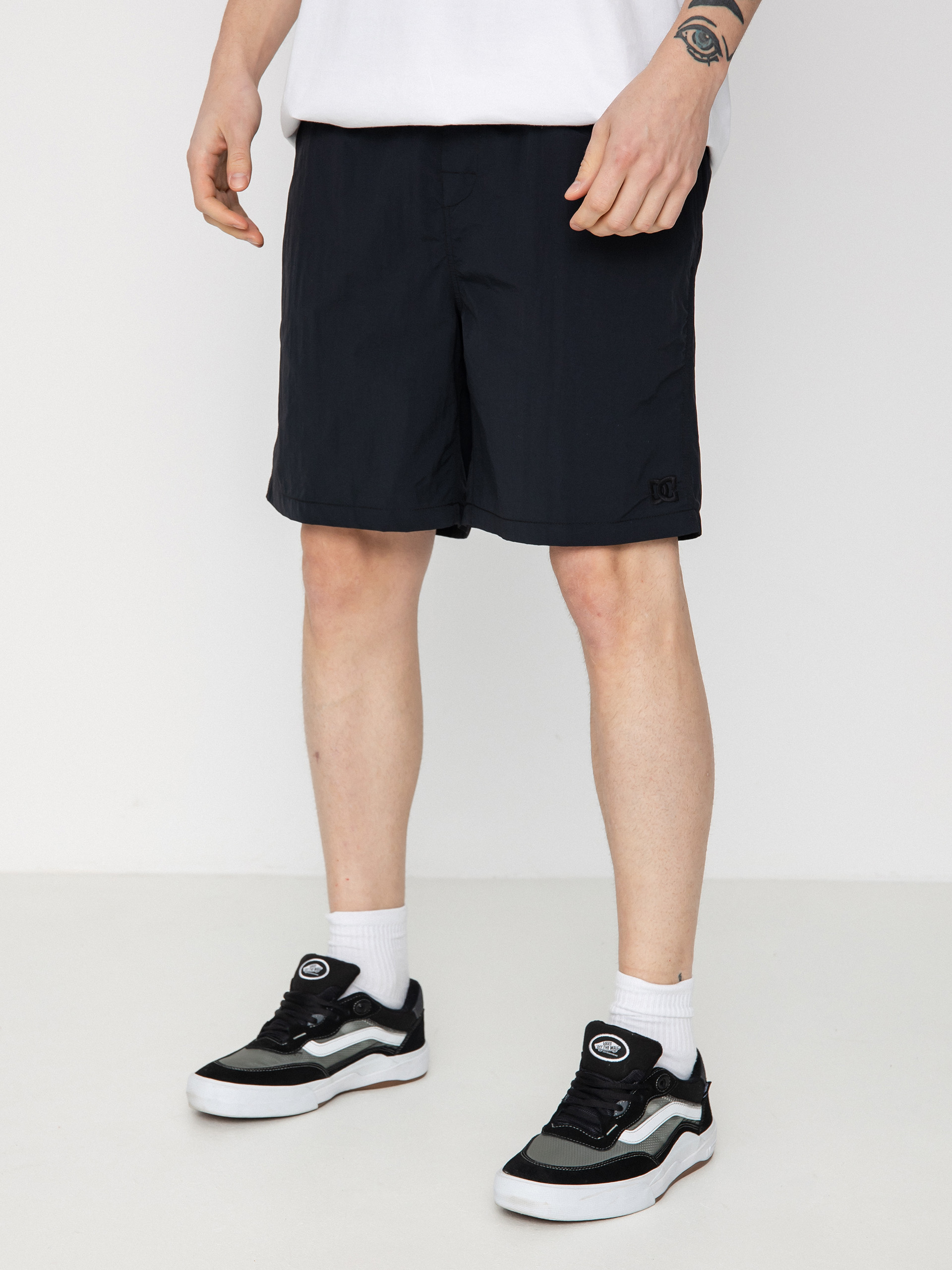 Șort DC Wayford (black)