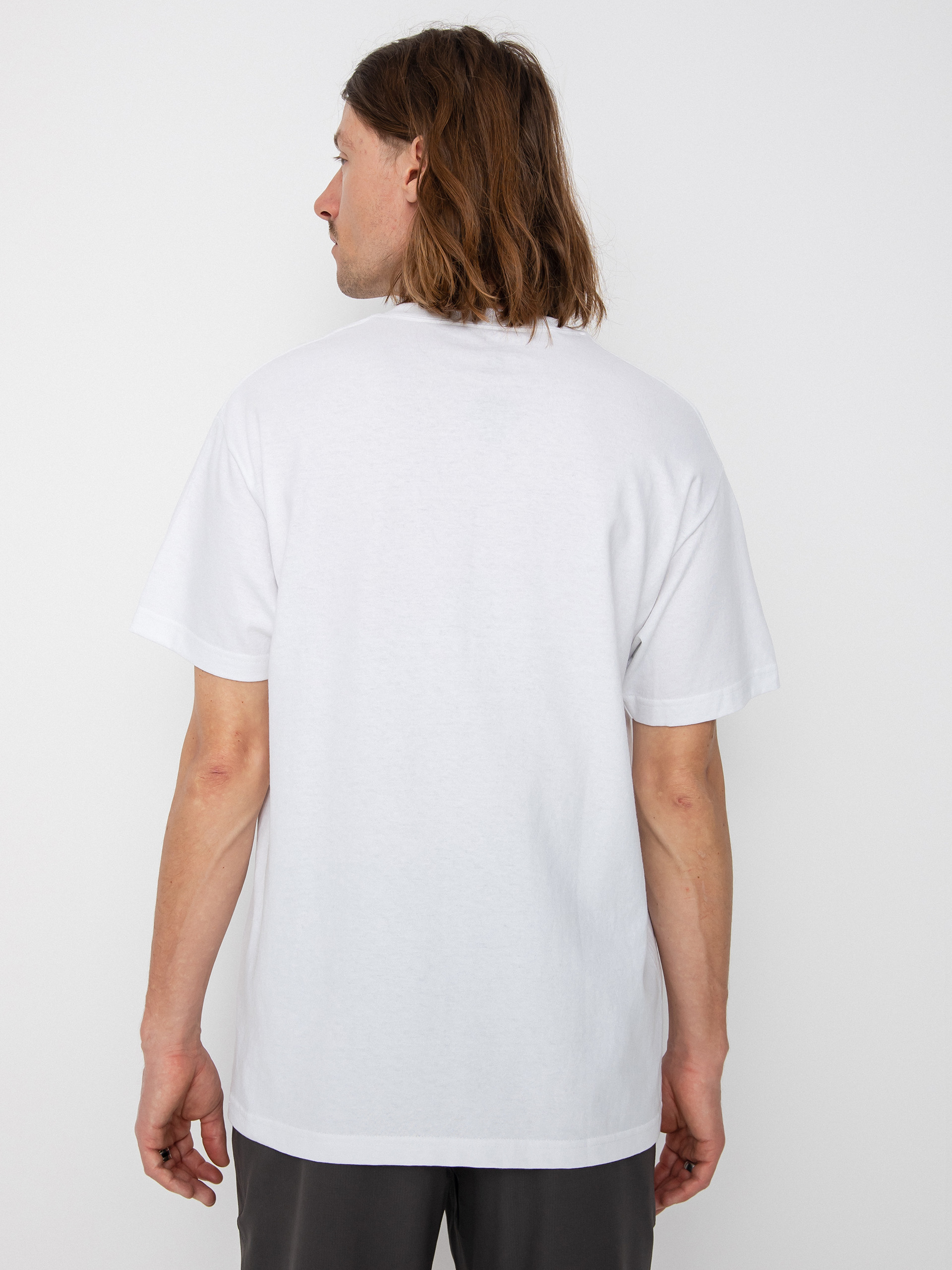 Tricou eS Muckmouth (white)
