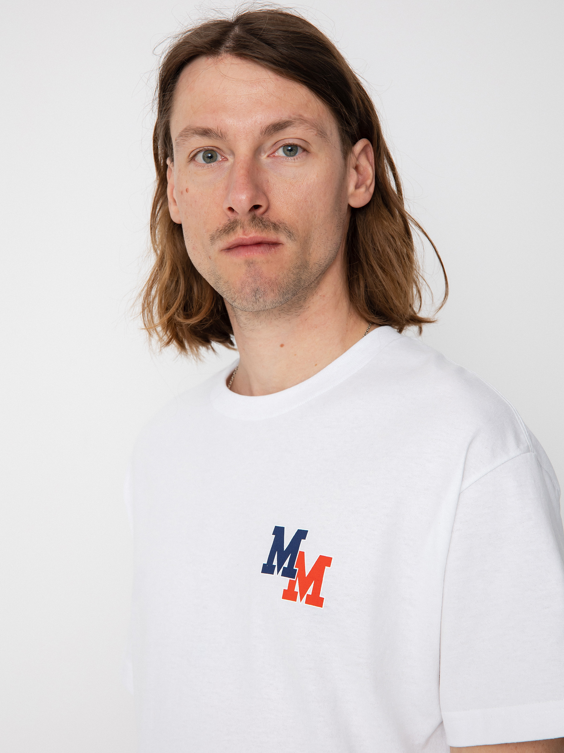 Tricou eS Muckmouth (white)