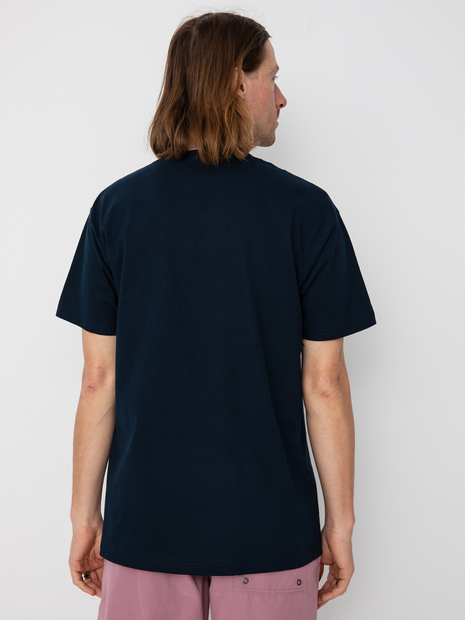 Tricou eS Muckmouth (navy)