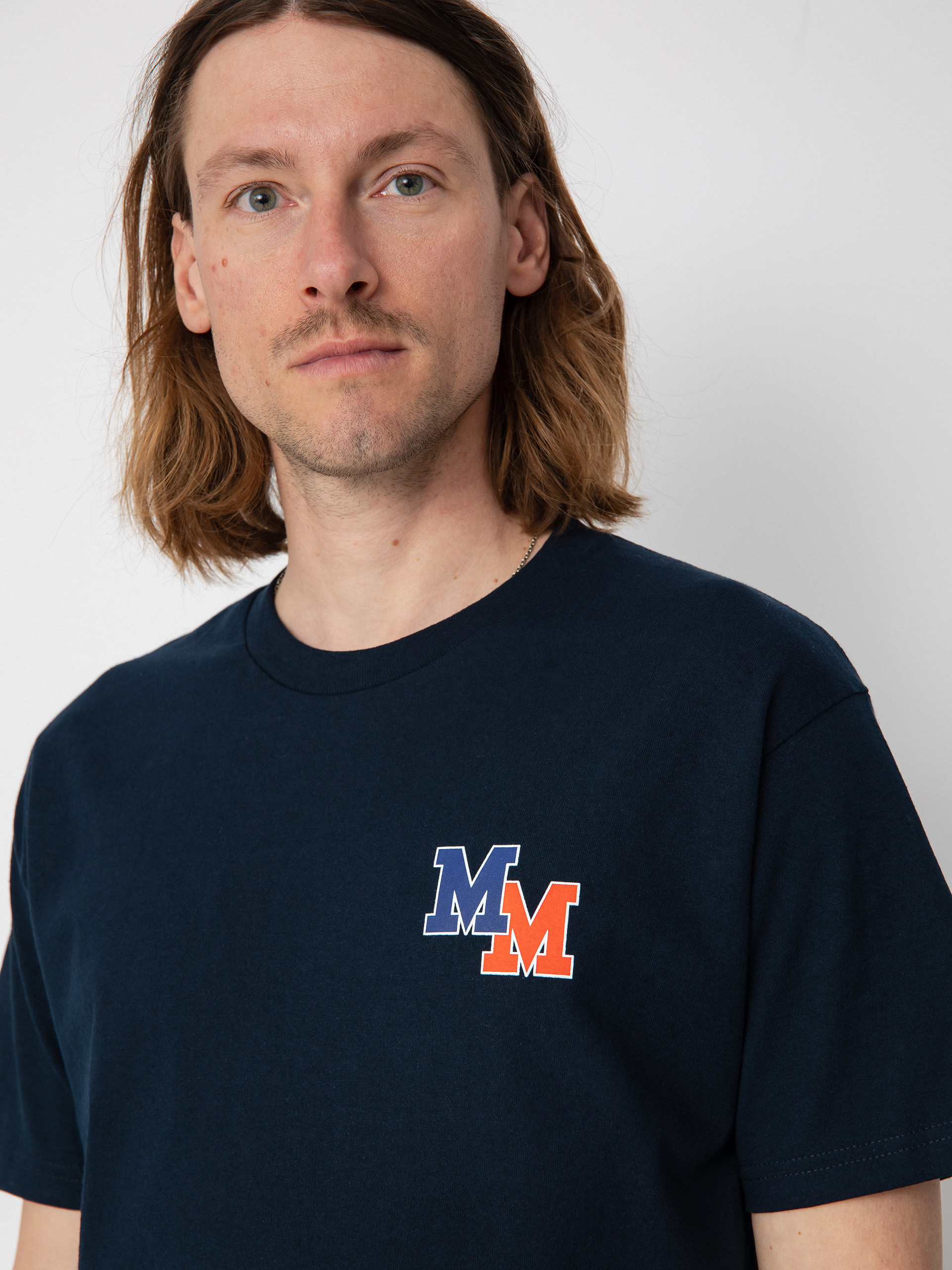 Tricou eS Muckmouth (navy)