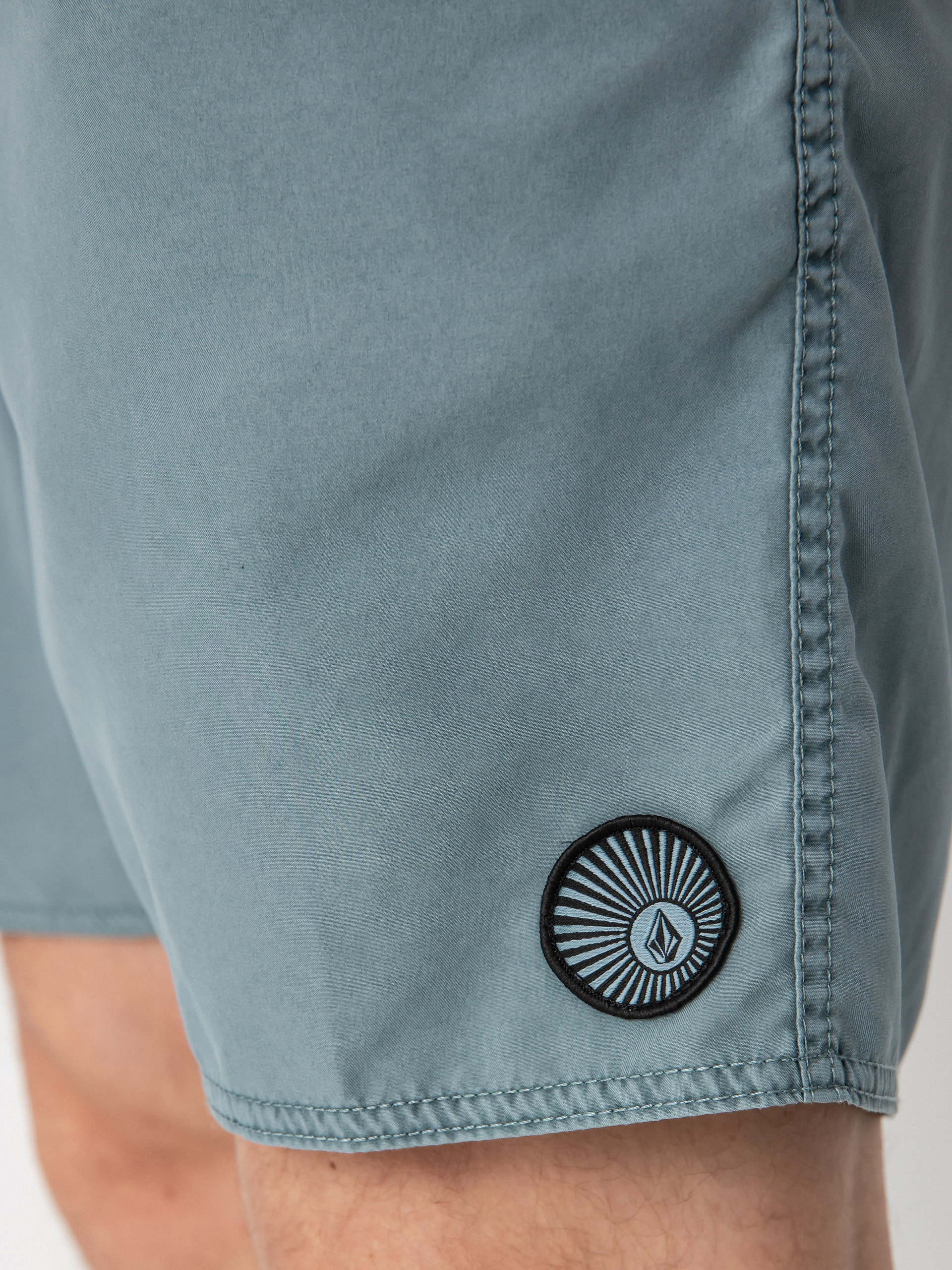 Șort Volcom Center Trunk 17 (abyss)