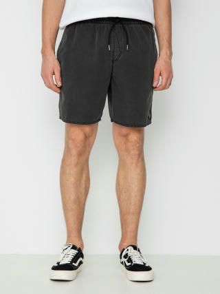 Șort Volcom Center Trunk 17 (black)