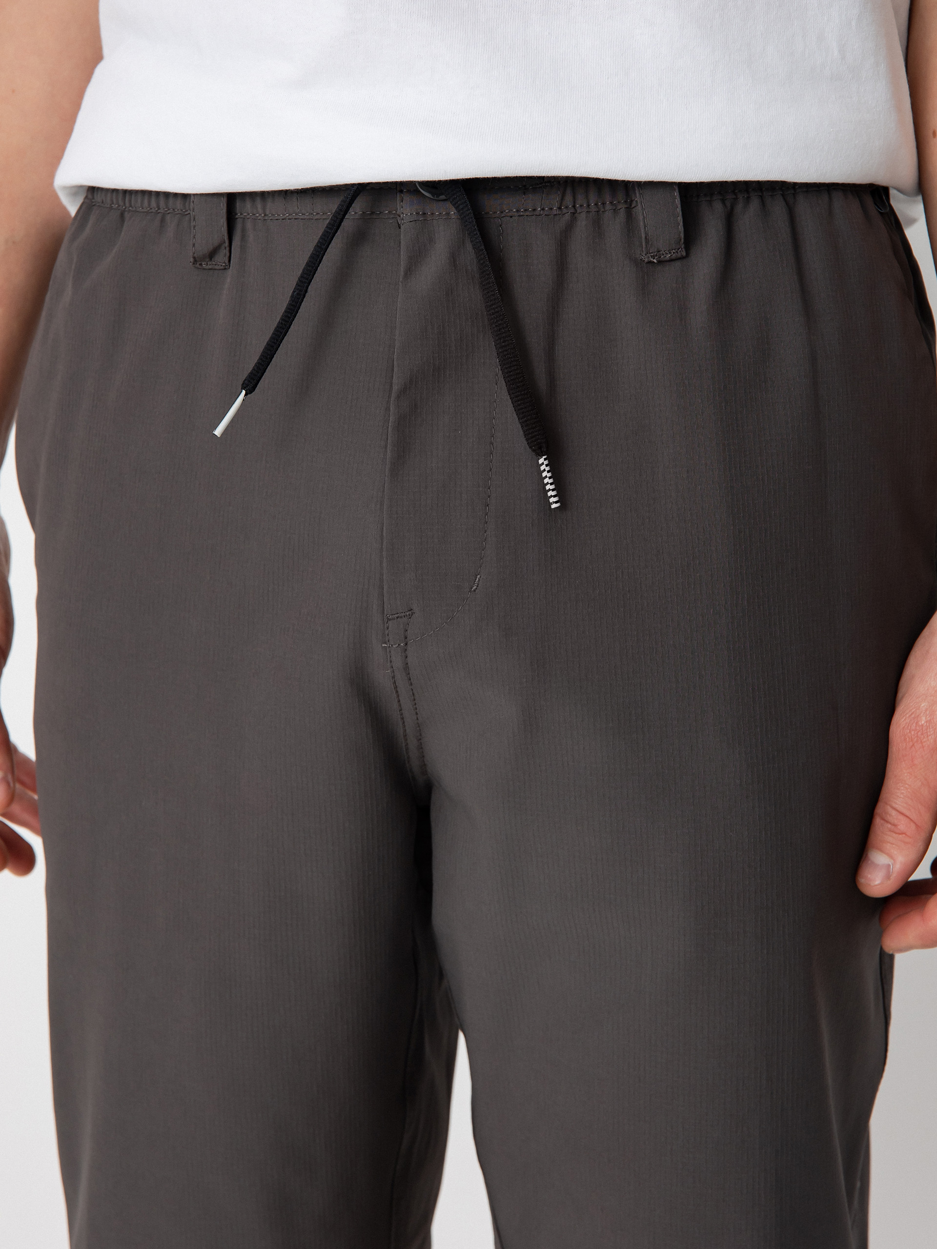 Șort Volcom Skate Vitals Axel Ew Hybrid 21 (storm cloud)