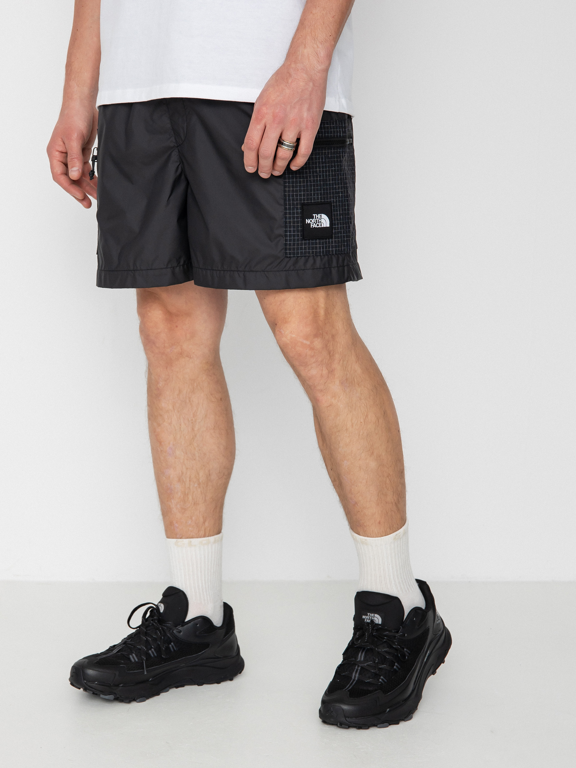 Șort The North Face Convin (tnf black)