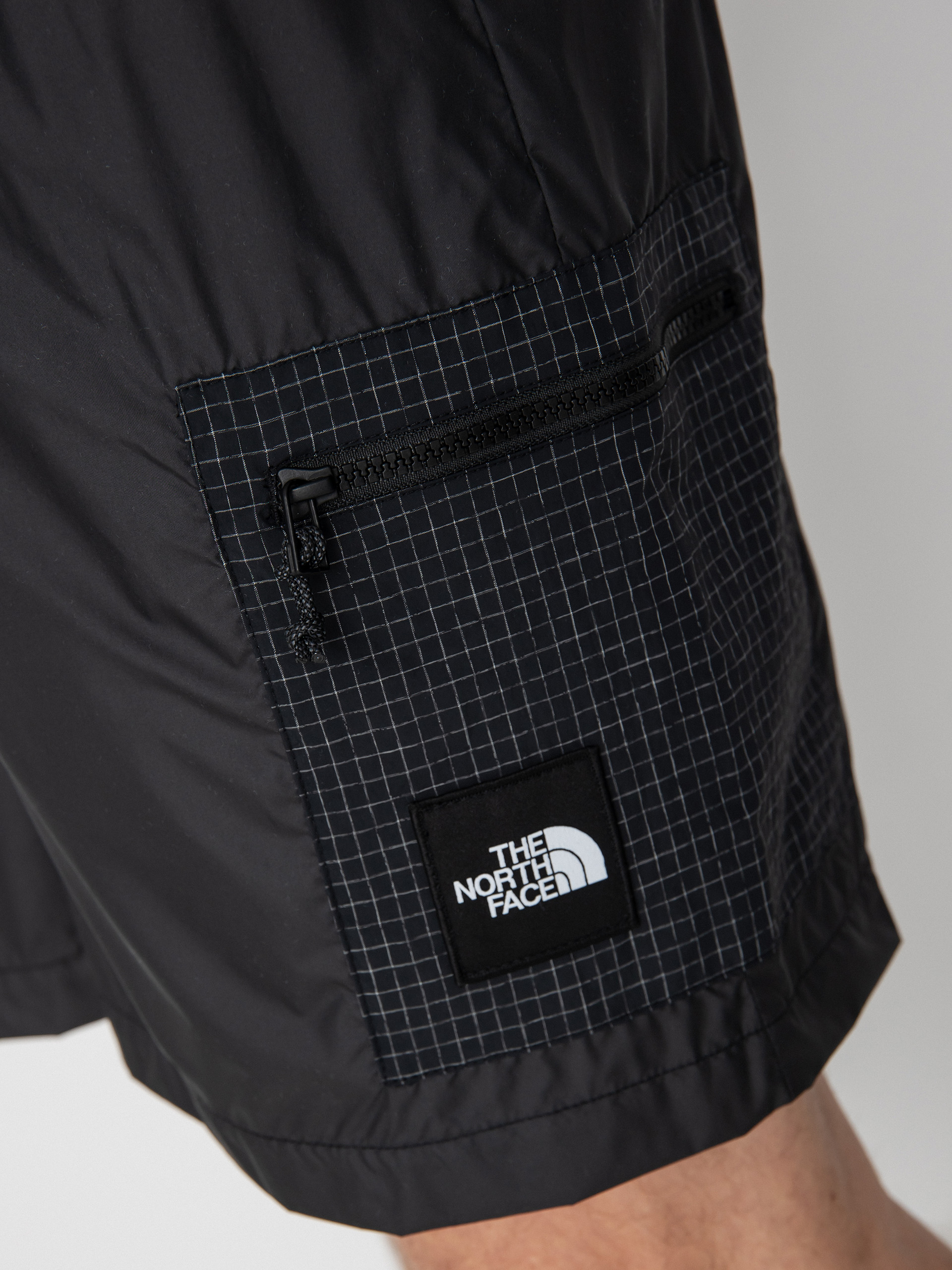 Șort The North Face Convin (tnf black)