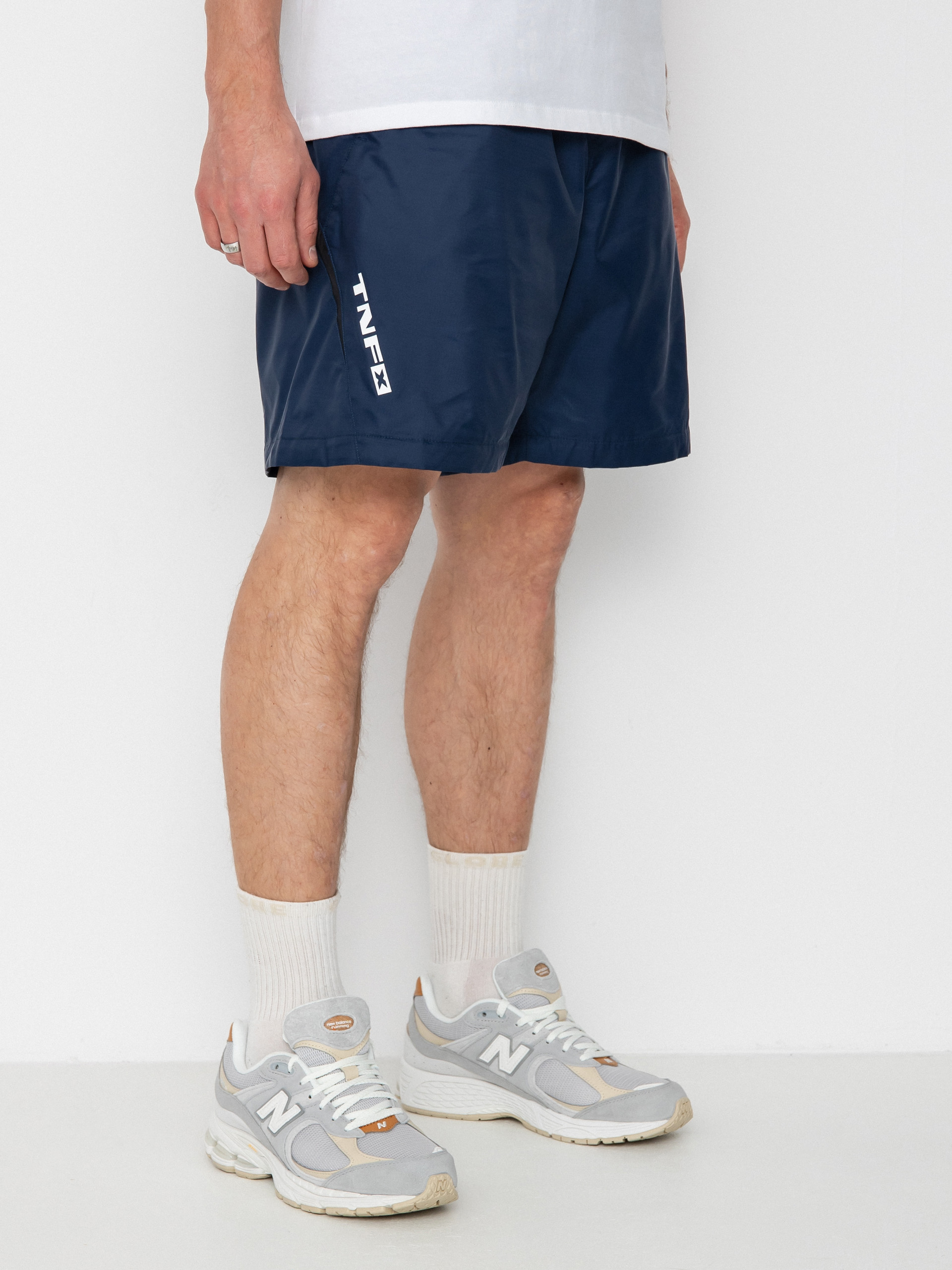 Șort The North Face Tnf X (summit navy/new taupe green/tnf black)