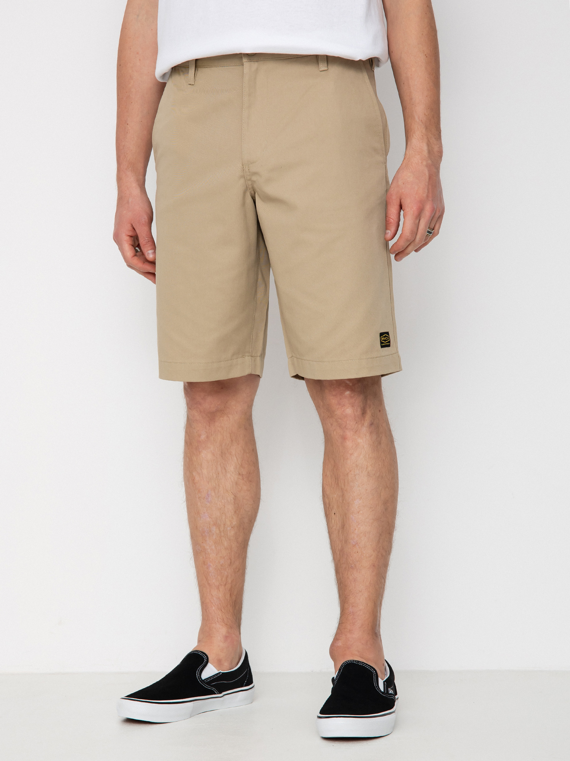 Șort RVCA Americana (khaki)