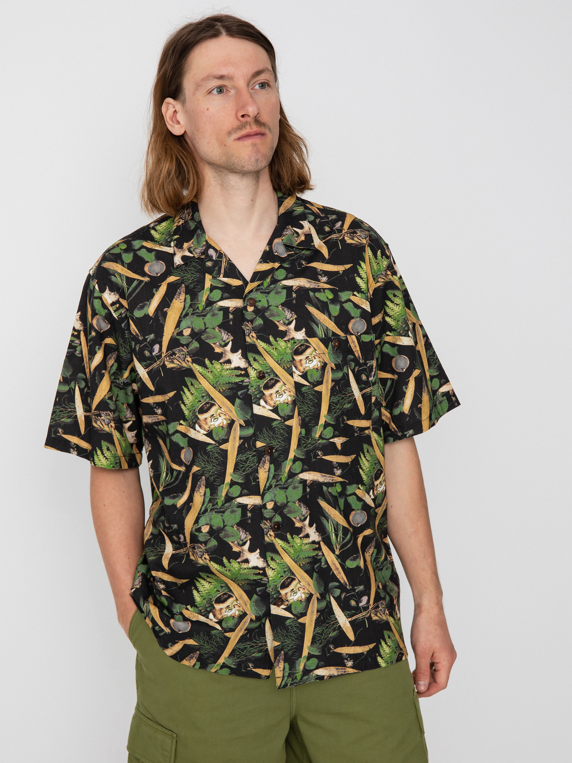 Cămașă Carhartt WIP Lumen