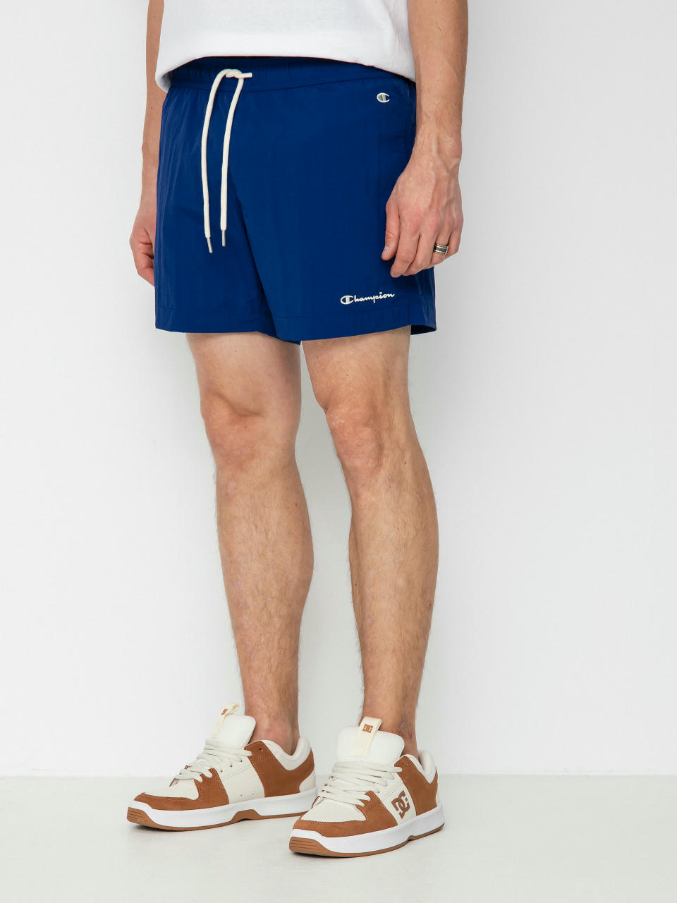 Șort Champion Beachshort 218553 (bwb)