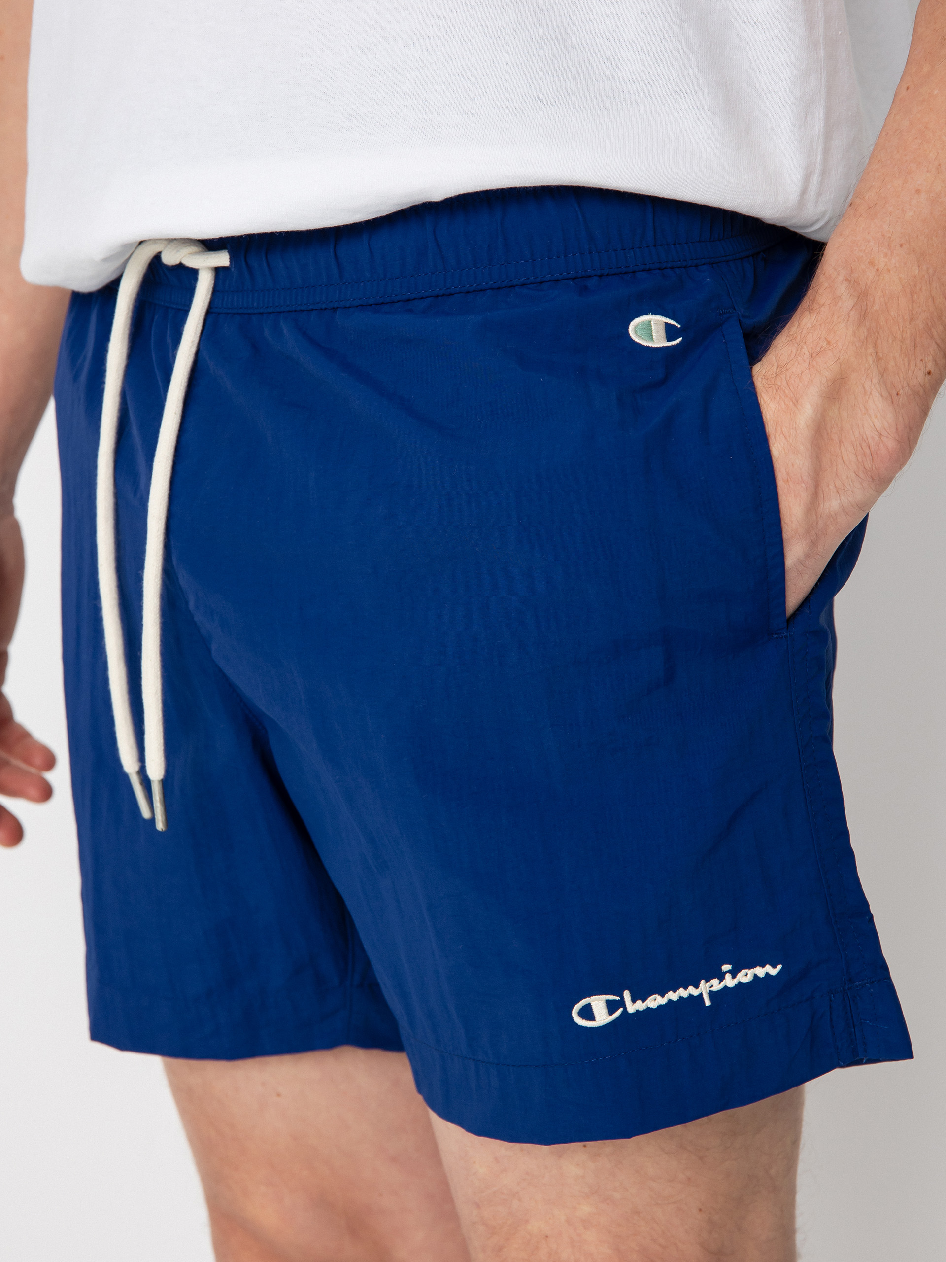 Șort Champion Beachshort 218553 (bwb)
