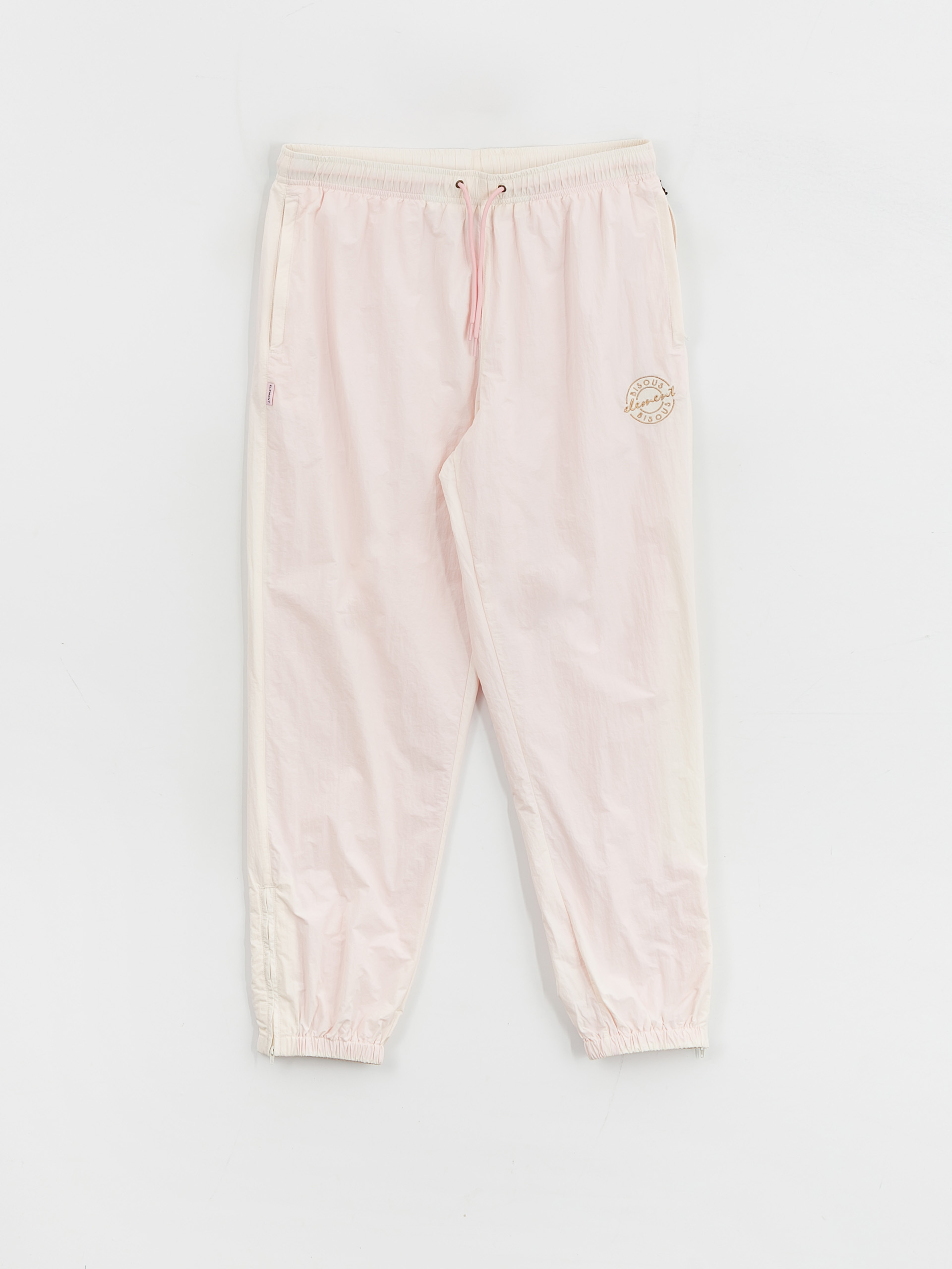 Pantaloni Element Bxe Vacances Trackpant (egret)